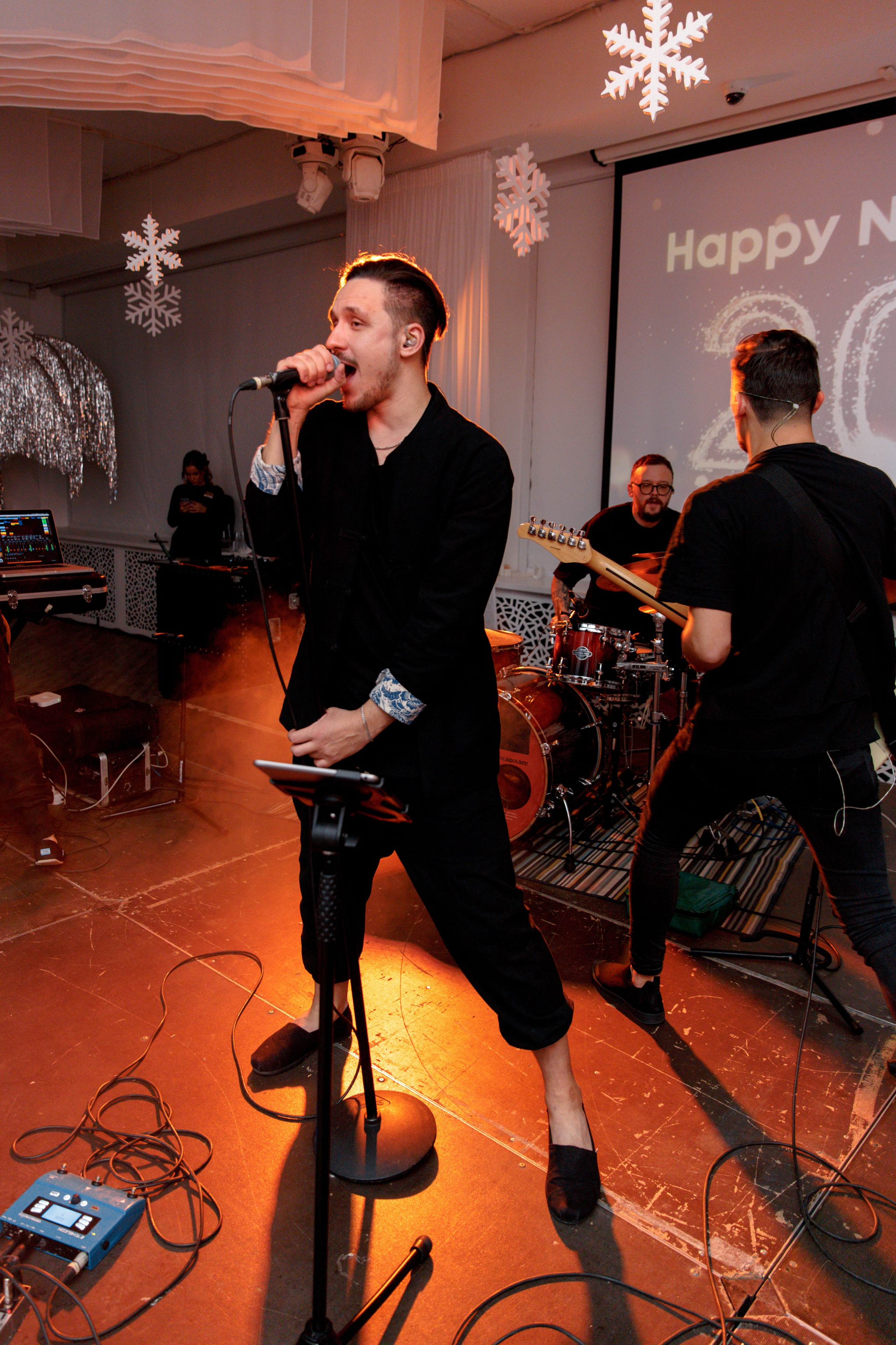 EVENT. Свадебный фотограф Михаил Симонов