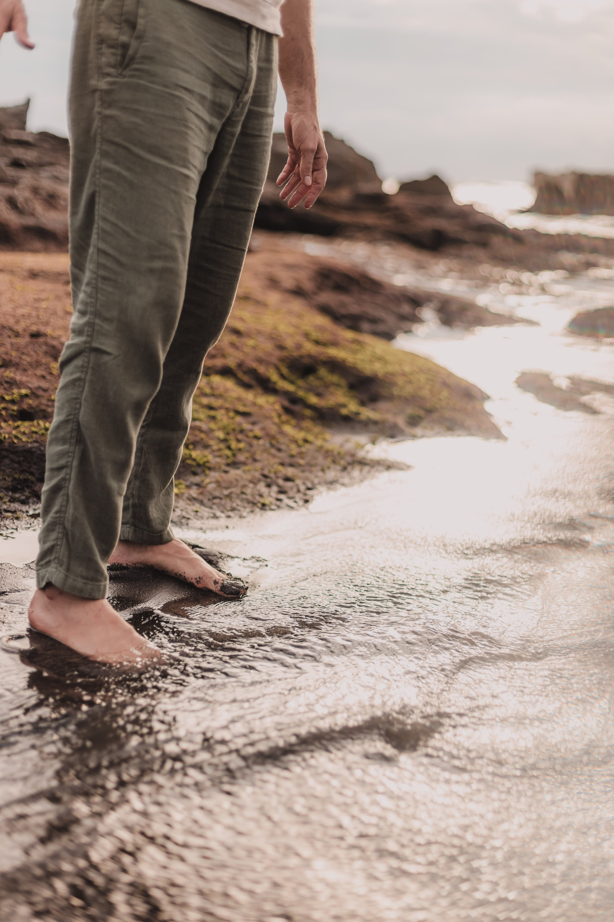 Aleksandr and power. Mariam Bagdasaryan