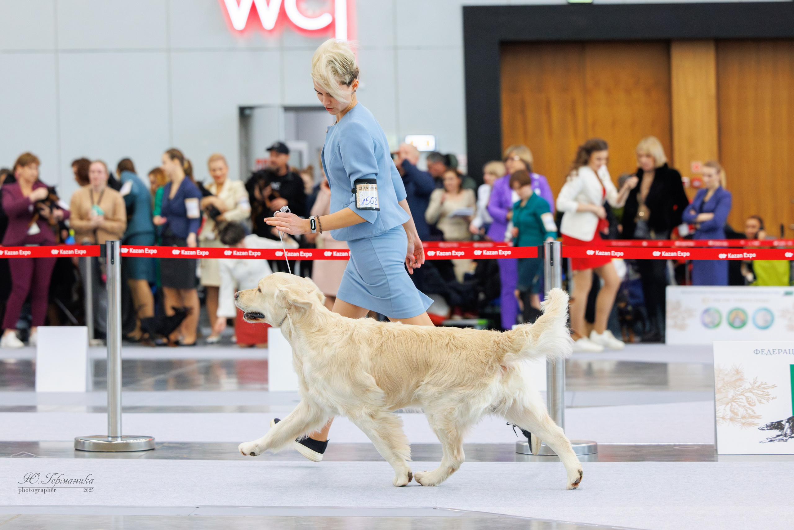 Сабанеевка Казань 25-26.01.2025. Фотограф-анималист Юлия Германика