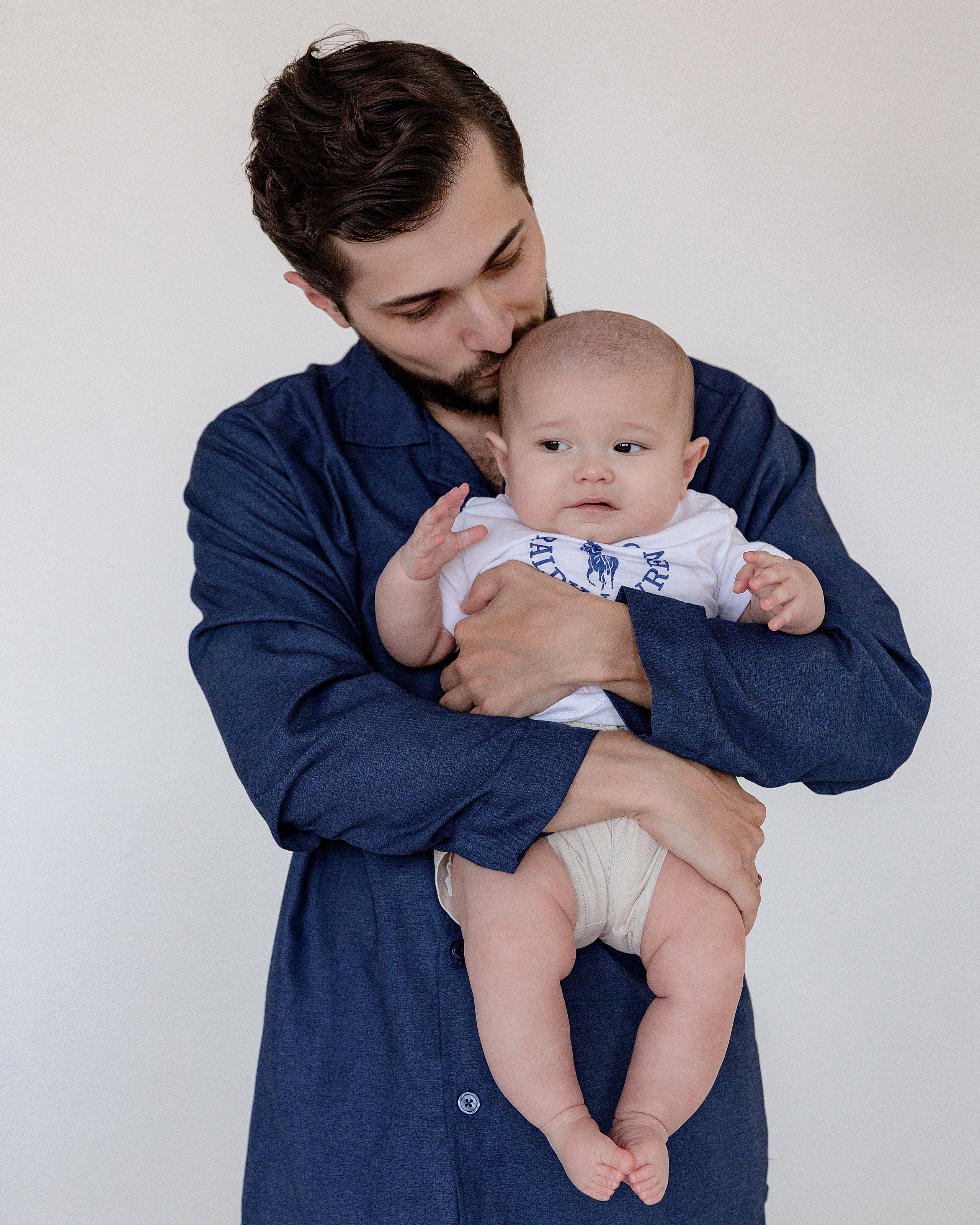 Мария + Эдуард = Павел