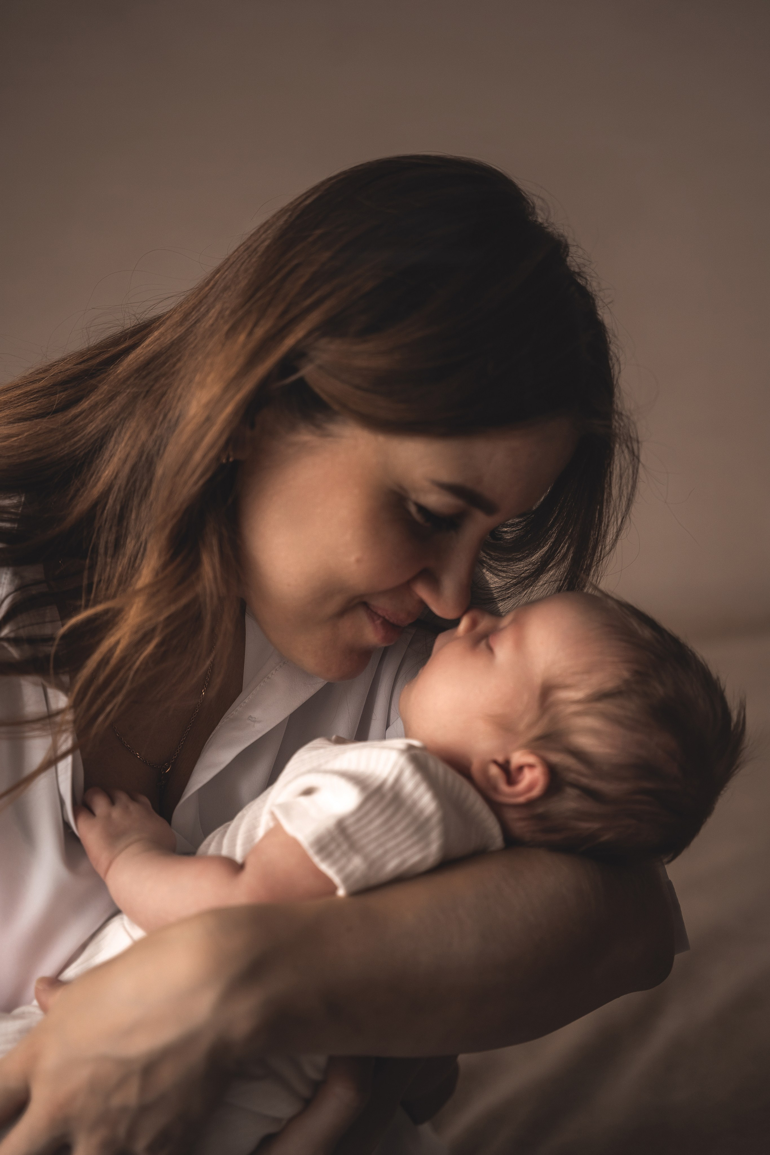 Дарья. Фотограф в Ульяновске Александра Григоровских