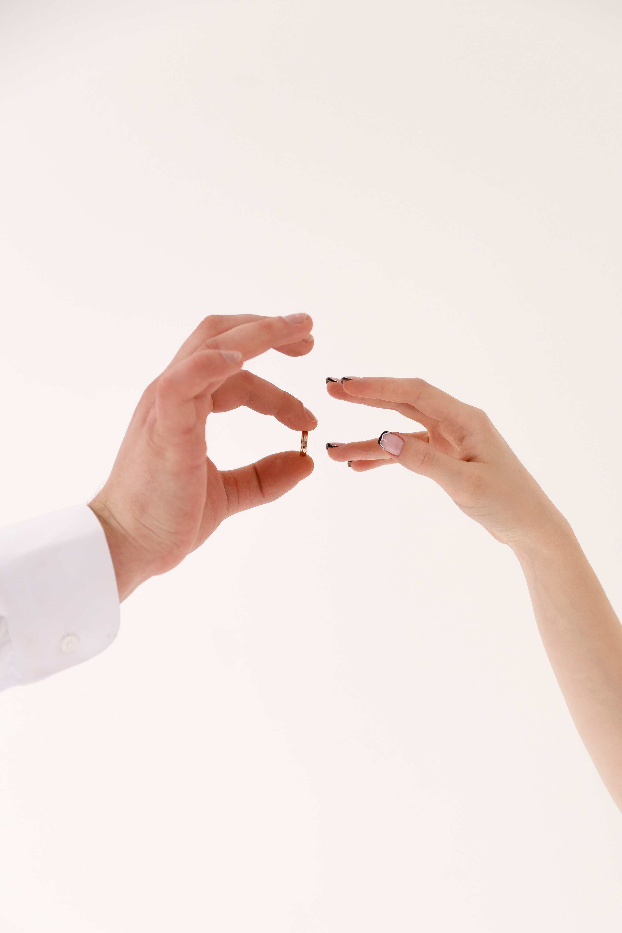 Виктория & Роман. Фотограф в Самаре Алена Гречка