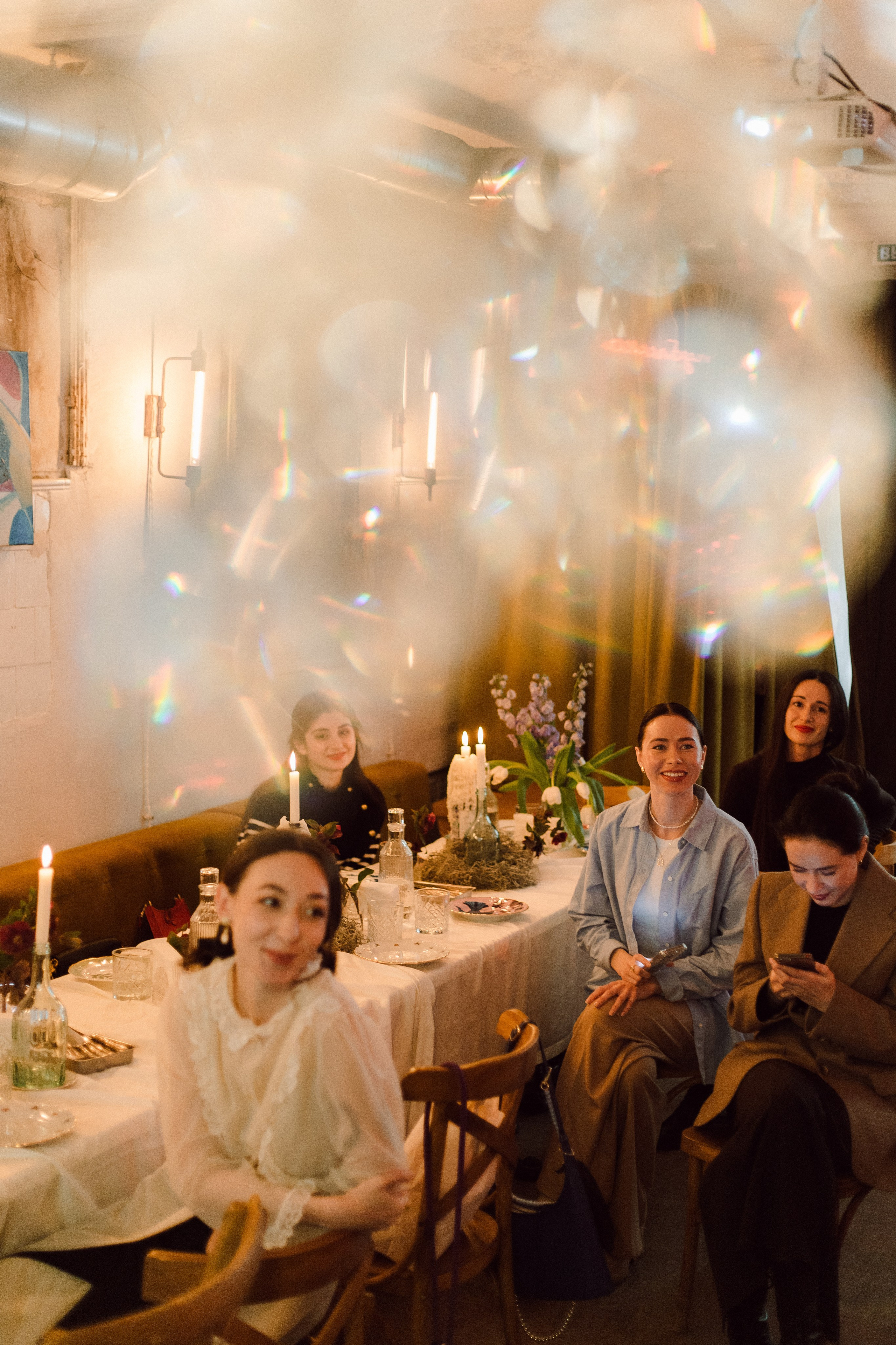 «Публичные» мероприятия. Фотограф в Москве Виктория Губина