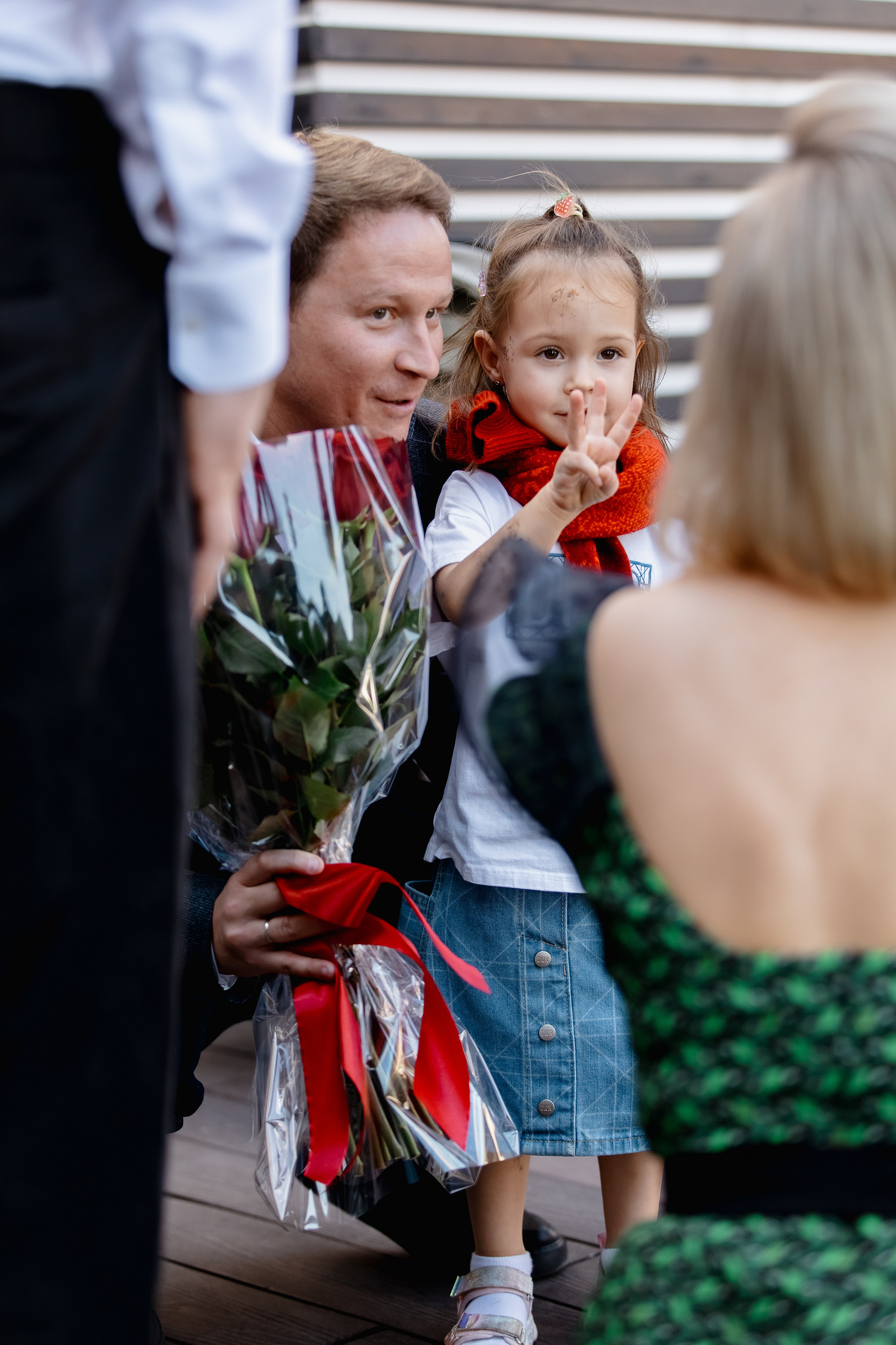 E+A B-DAY. Репортажный Свадебный Портретный фотограф Москва Владимир Филин