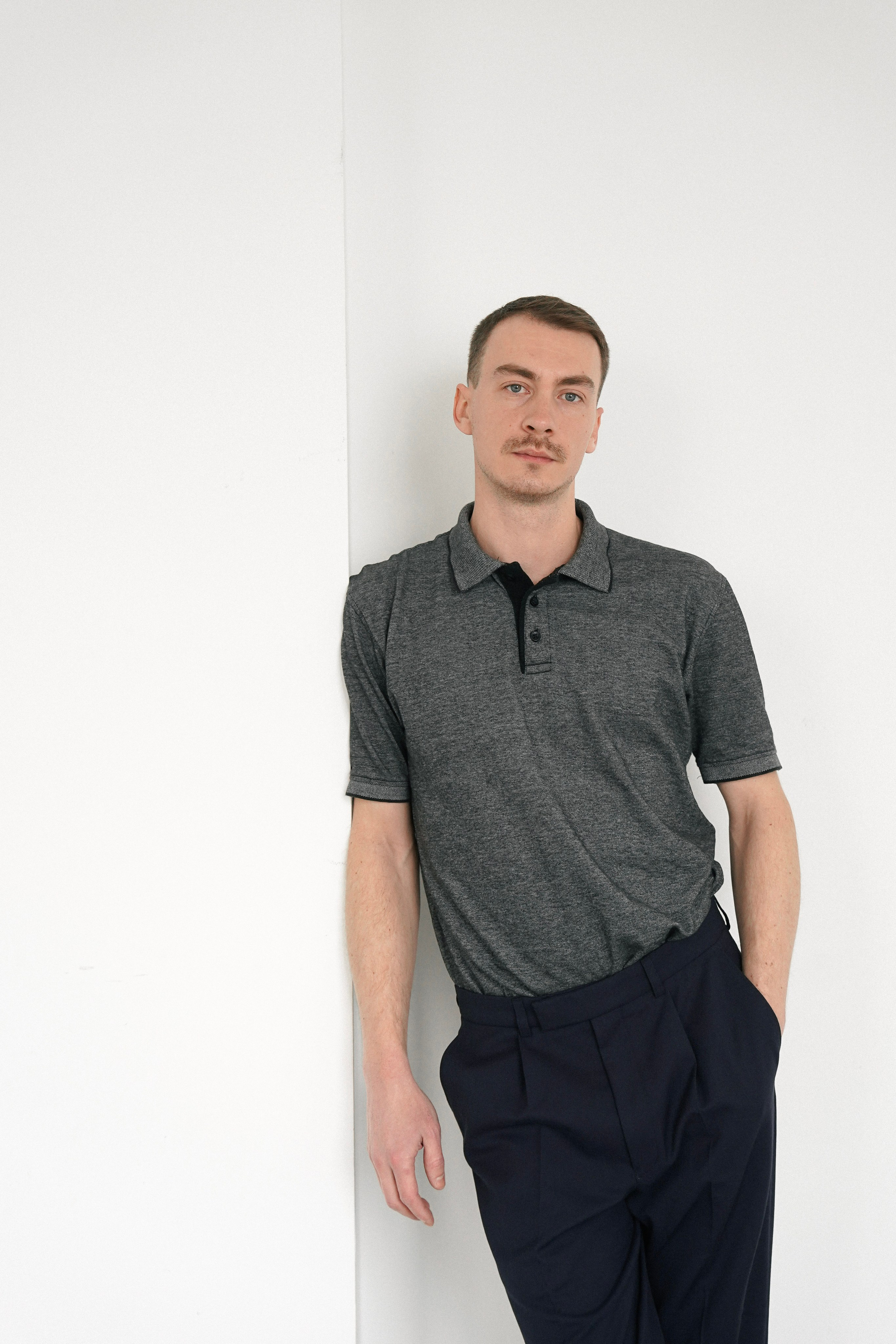 Вова. Фотограф с психологическим образованием