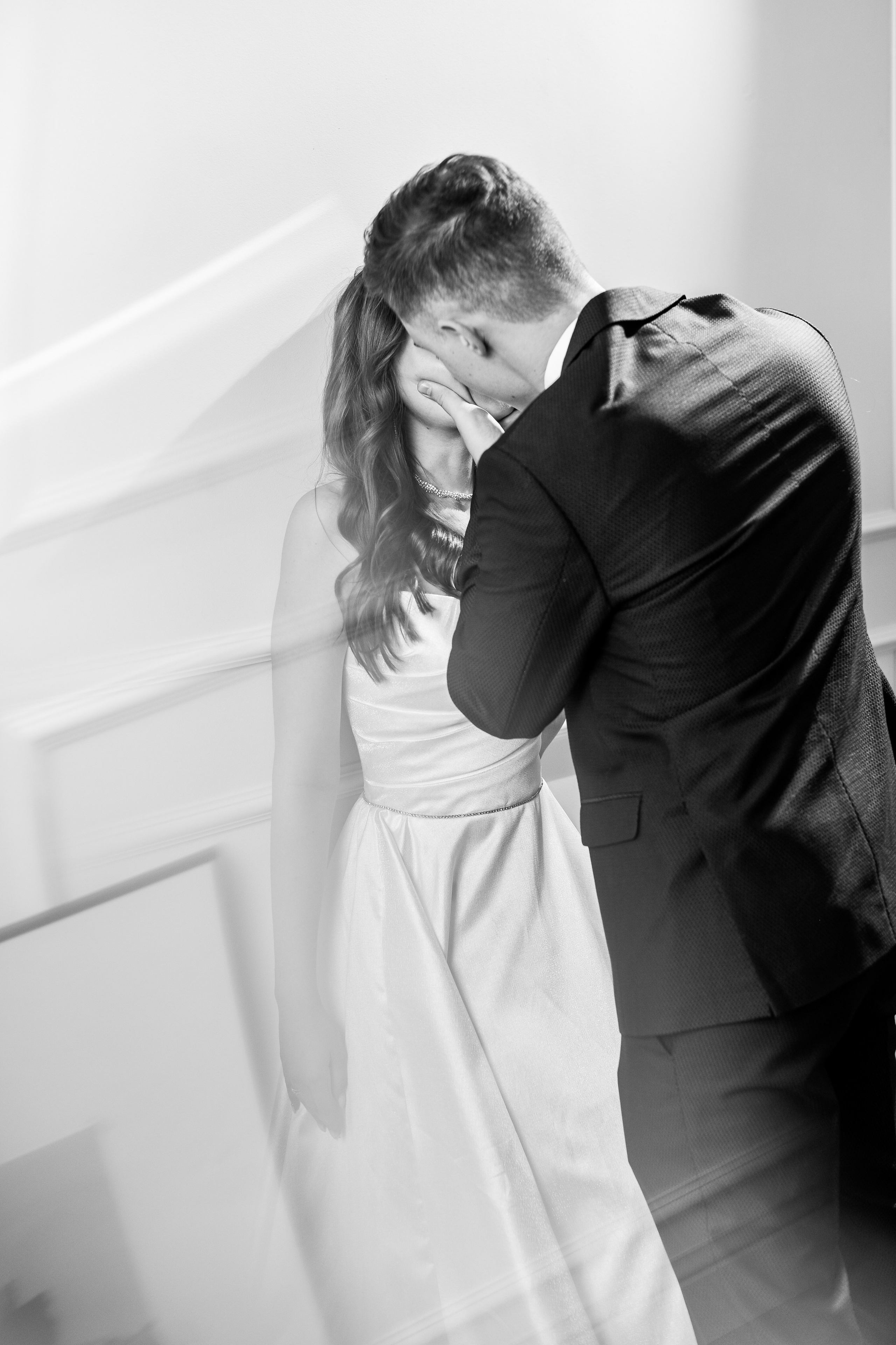 Свадьба Елизаветы и Даниила