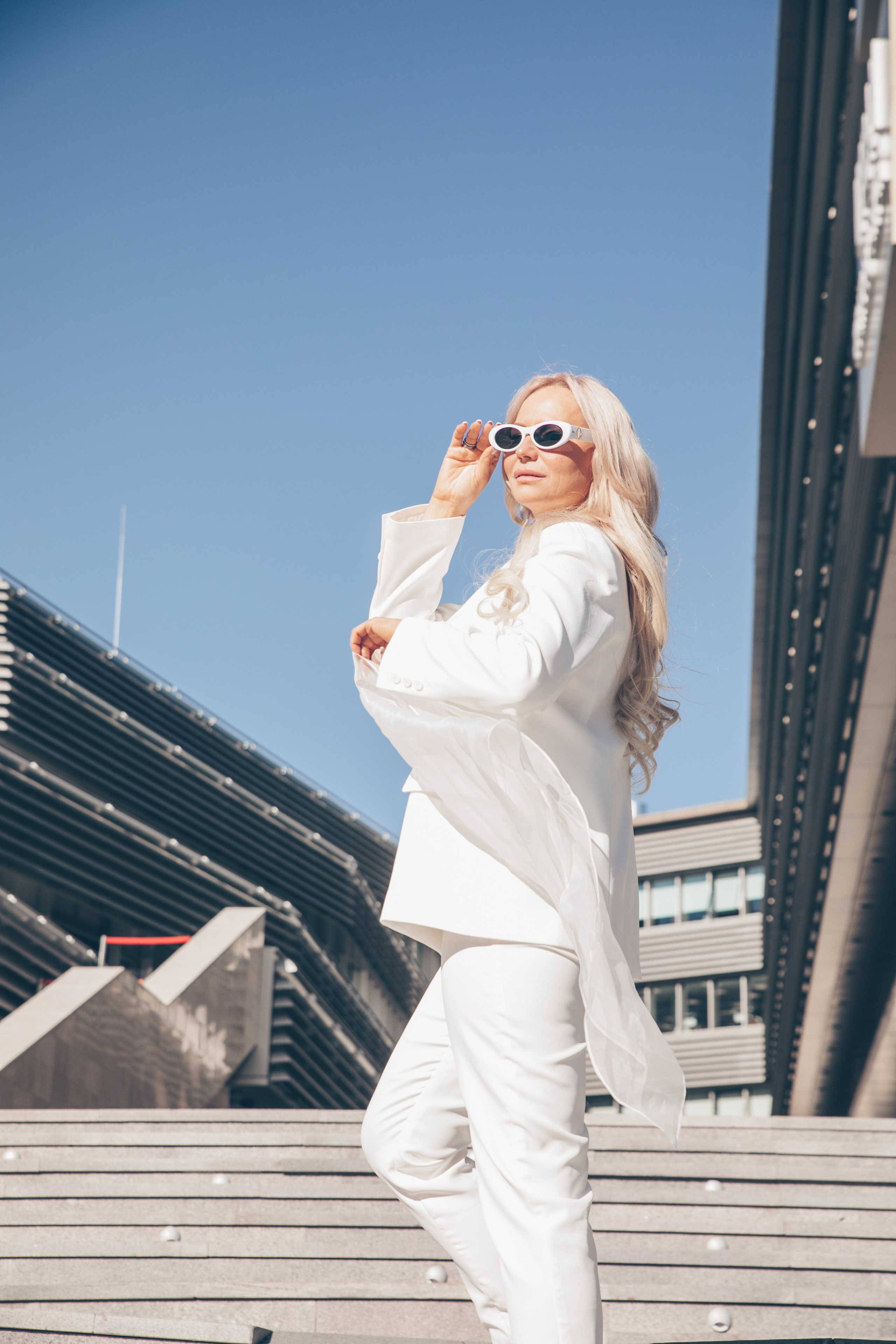 Каждая свадьба уникальна и должна отражать индивидуальность пары, их жизненный опыт и новые мечты о совместном будущем. Фотограф Мария Иванова