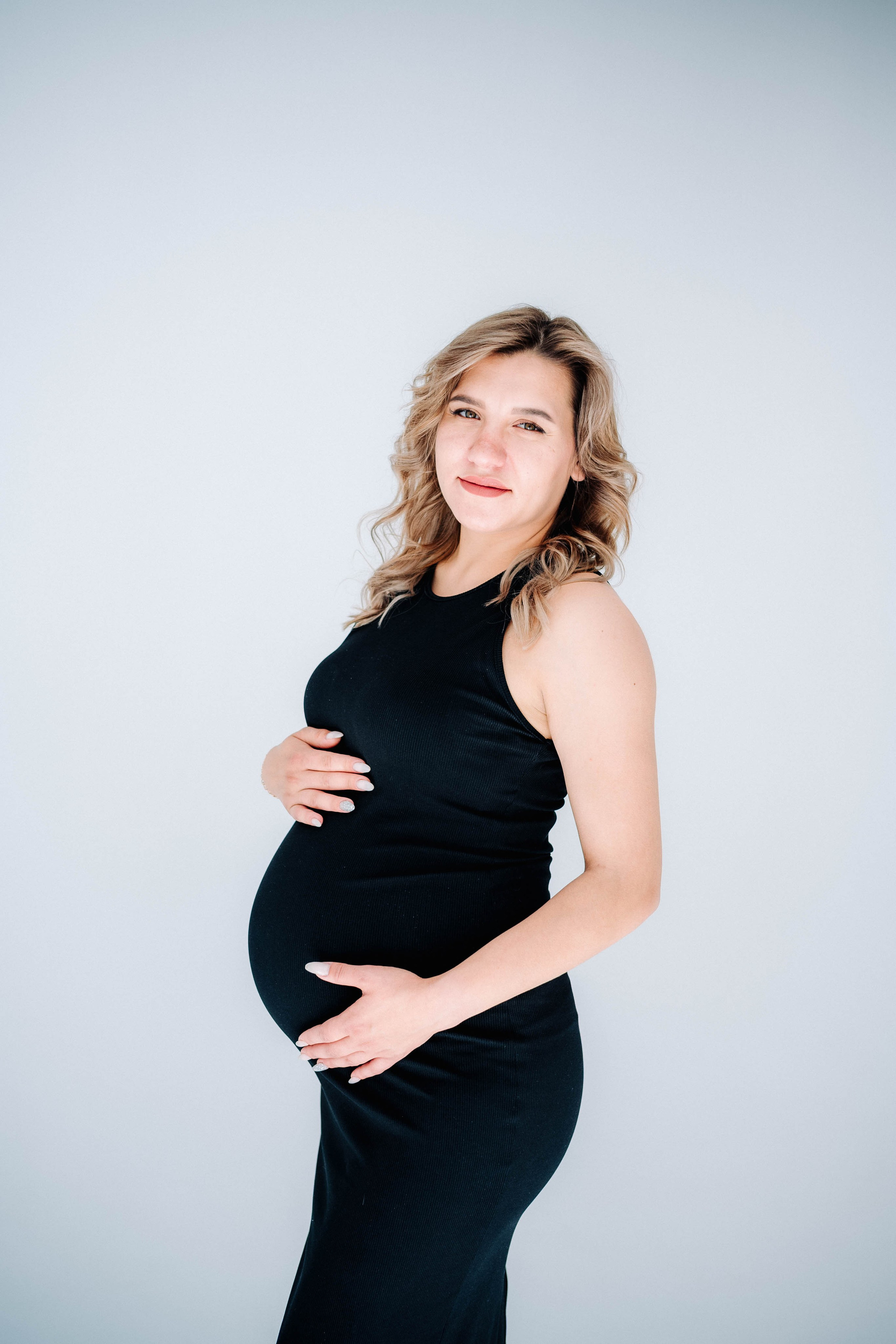 В ожидании малыша