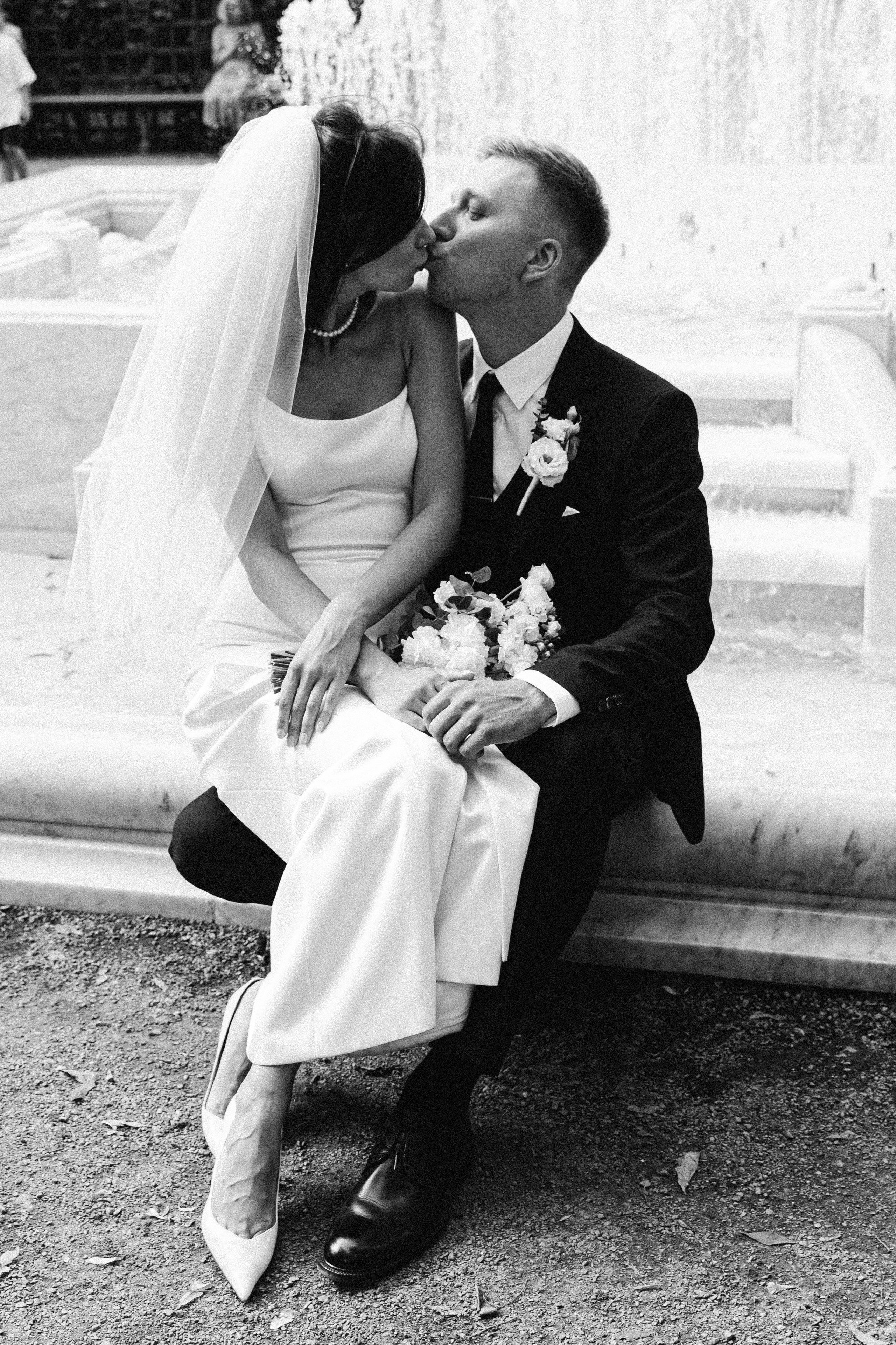 Ангелина и Женя. Семейный, свадебный фотограф в Санкт-Петербурге Helmoon