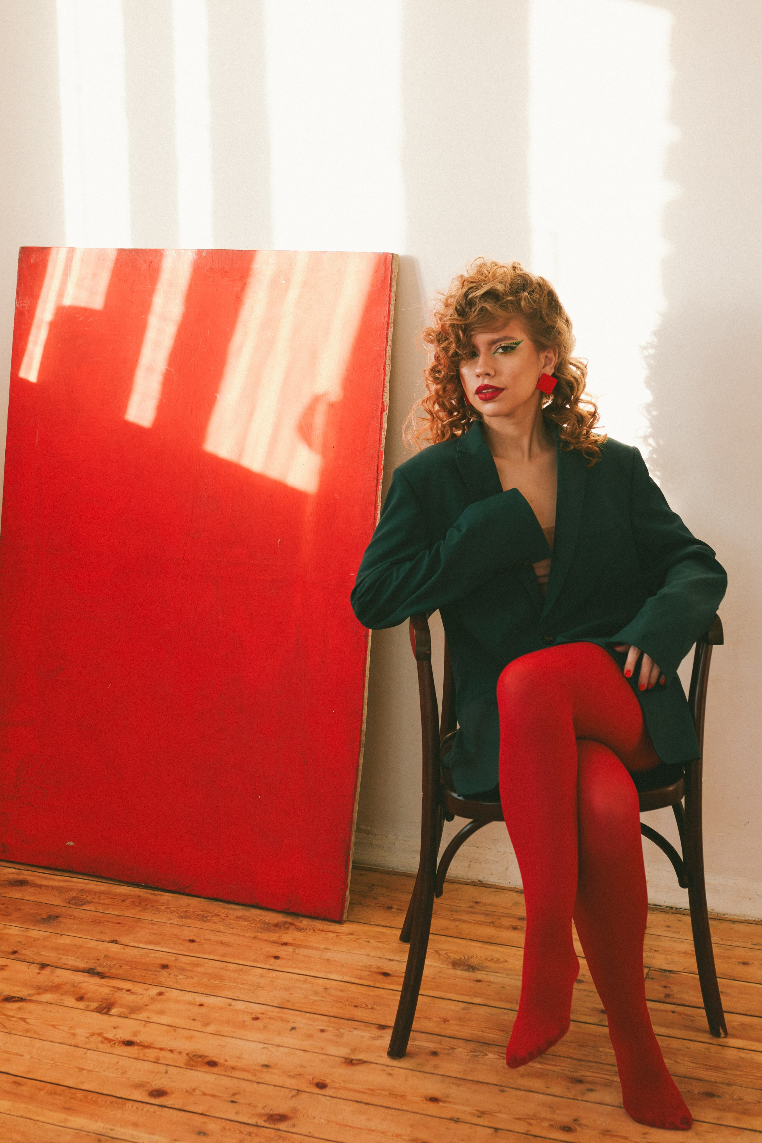 Алина. Фотограф Стилист Тюмень Вера Хайруллина