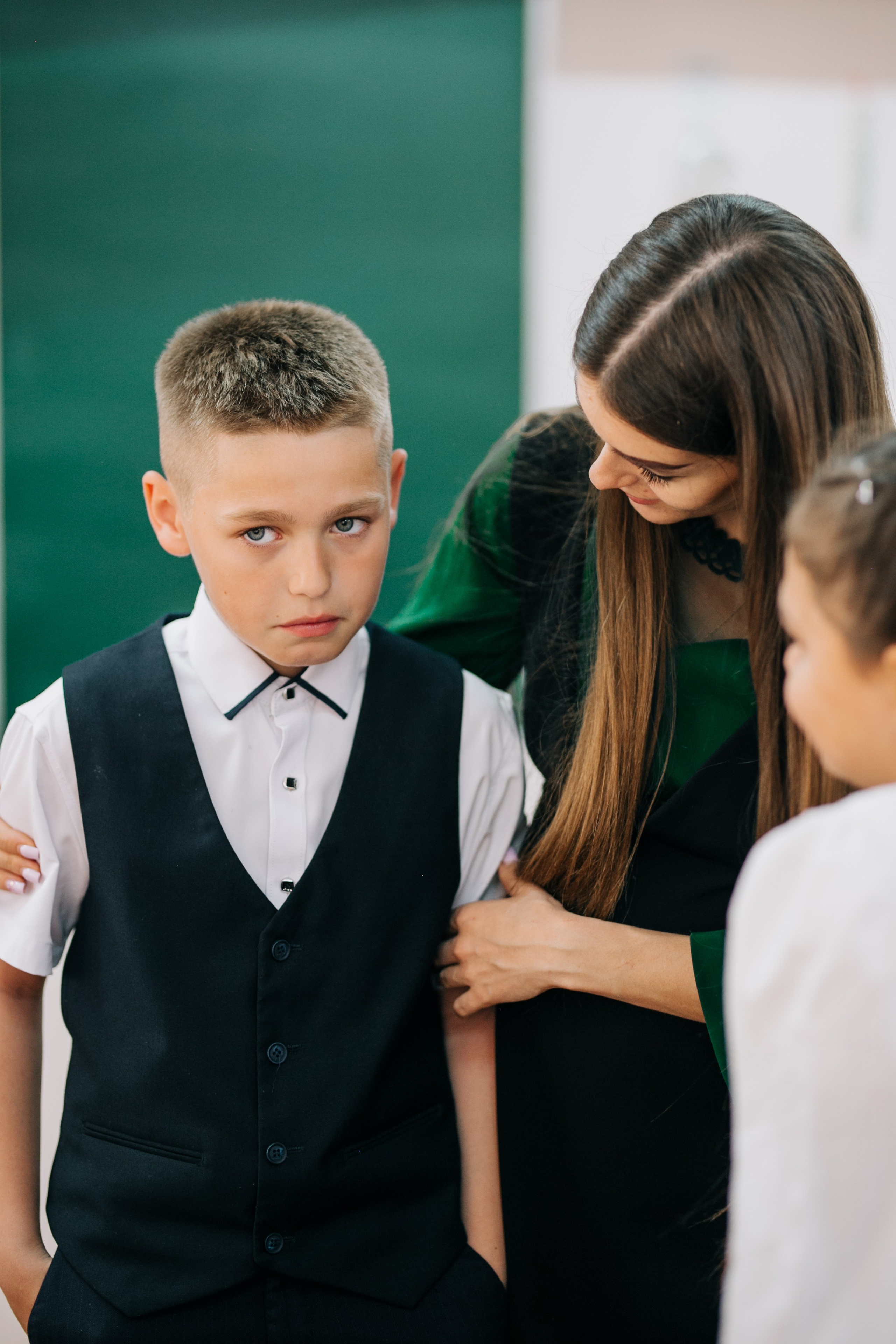 4 класс Школьная Академия. Фотограф в Крыму