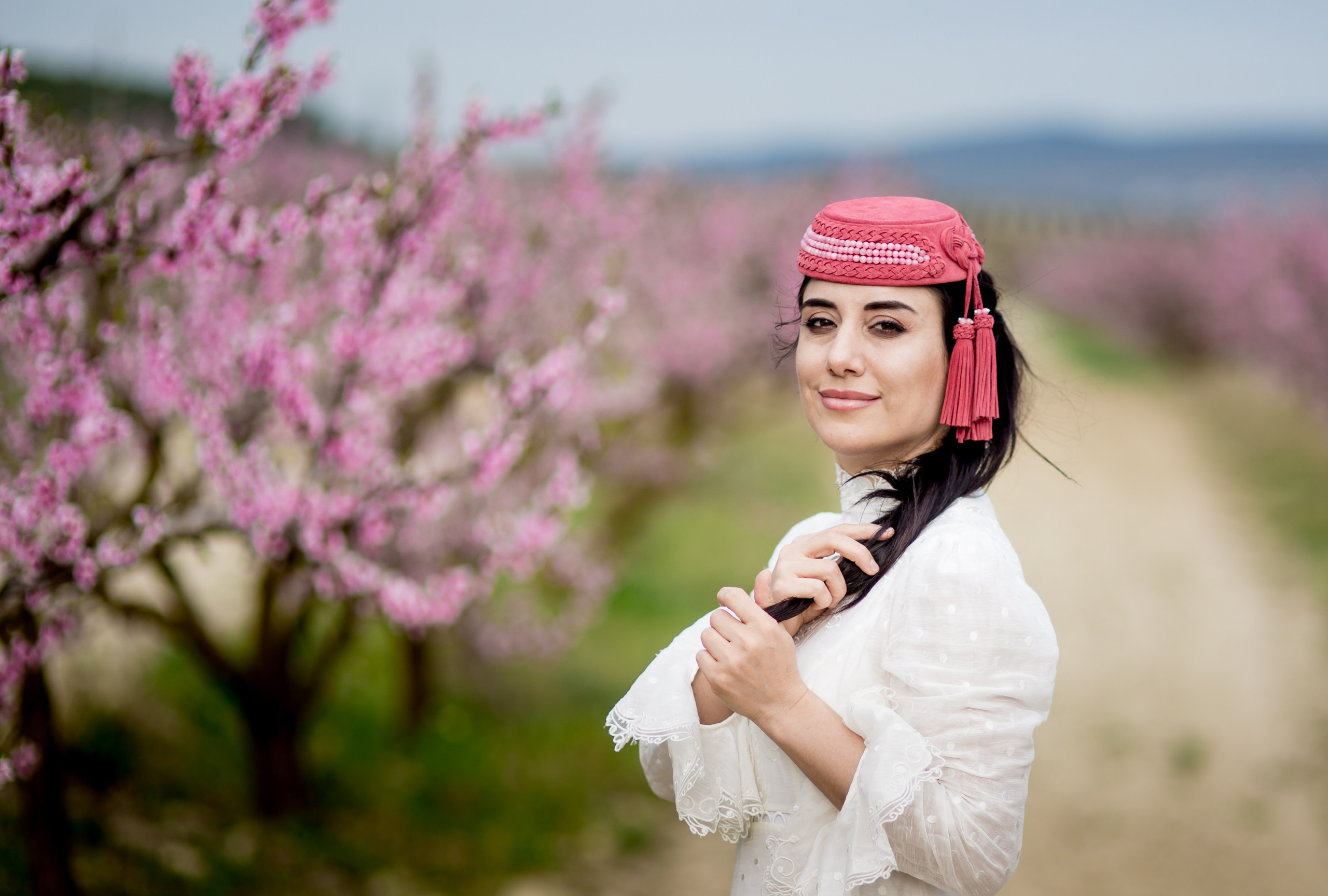 Фотограф в Крыму