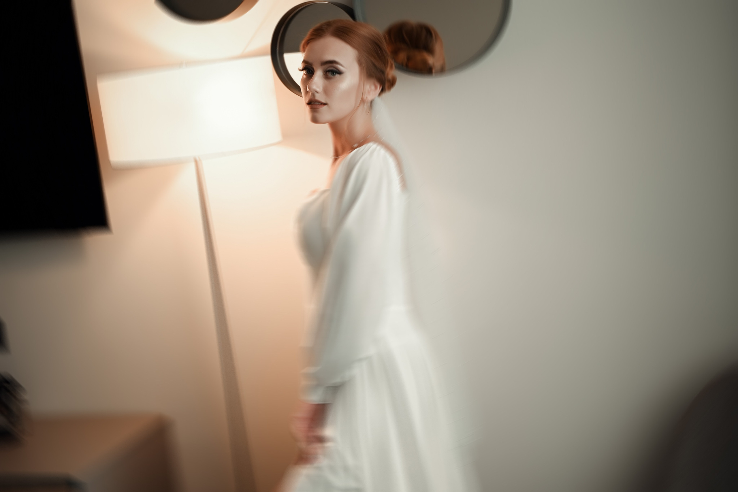 Яна и Виталий. Свадебный, семейный, детский, контент фотограф в Омске Максим Ильин