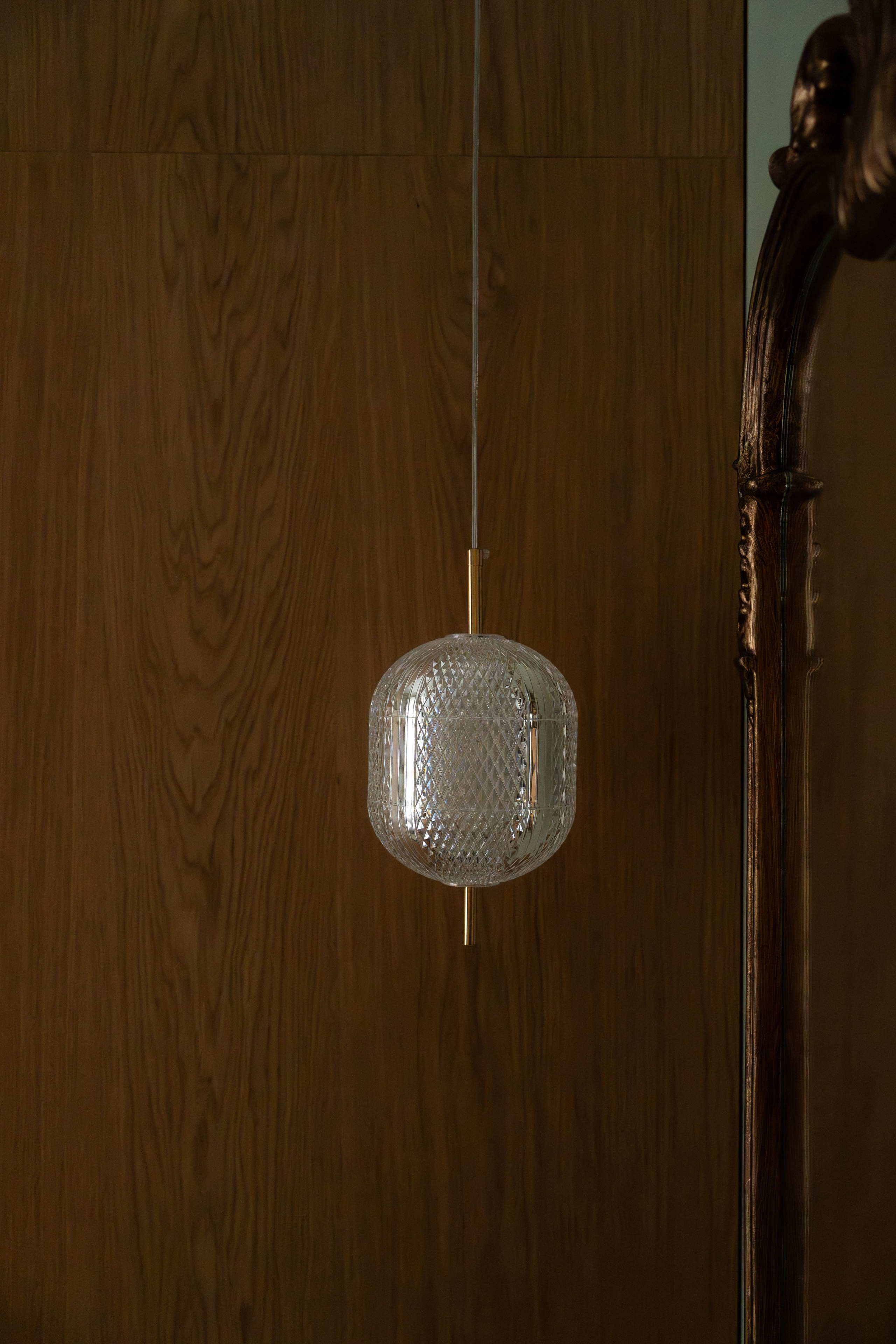 Винтажный шик. LACONICA INTERIOR DESIGN