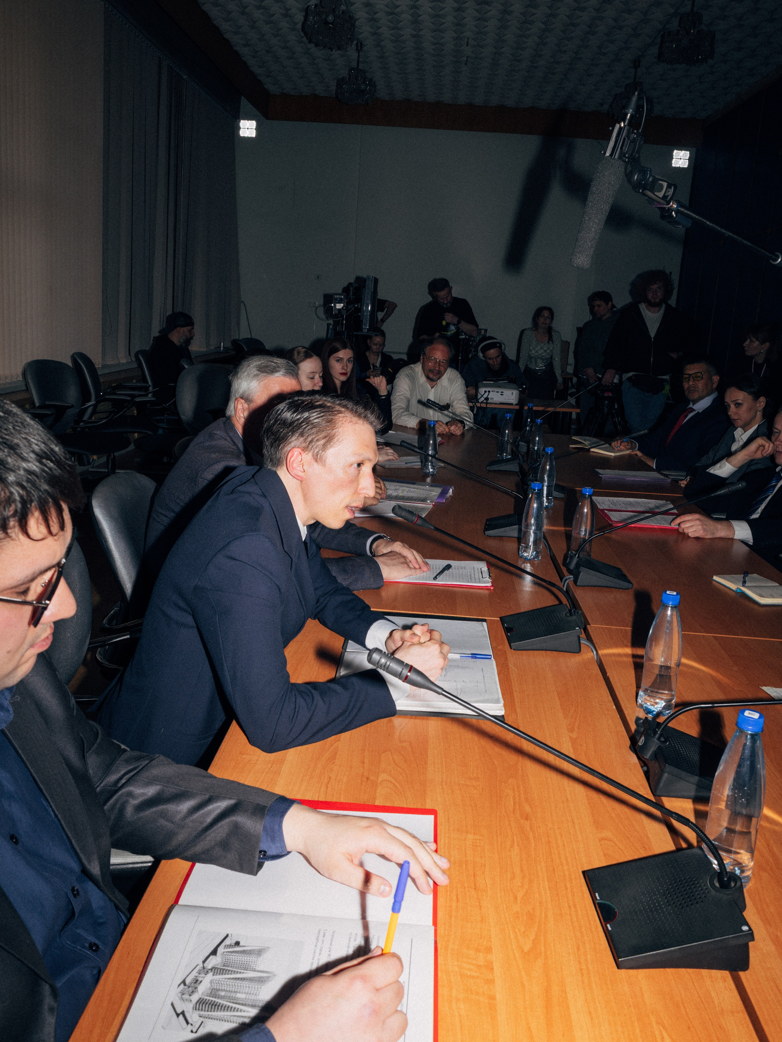 Авторский короткий метр. Закулисная жизнь в кадре | Backstage-фотограф из Москвы — Александра Слободская