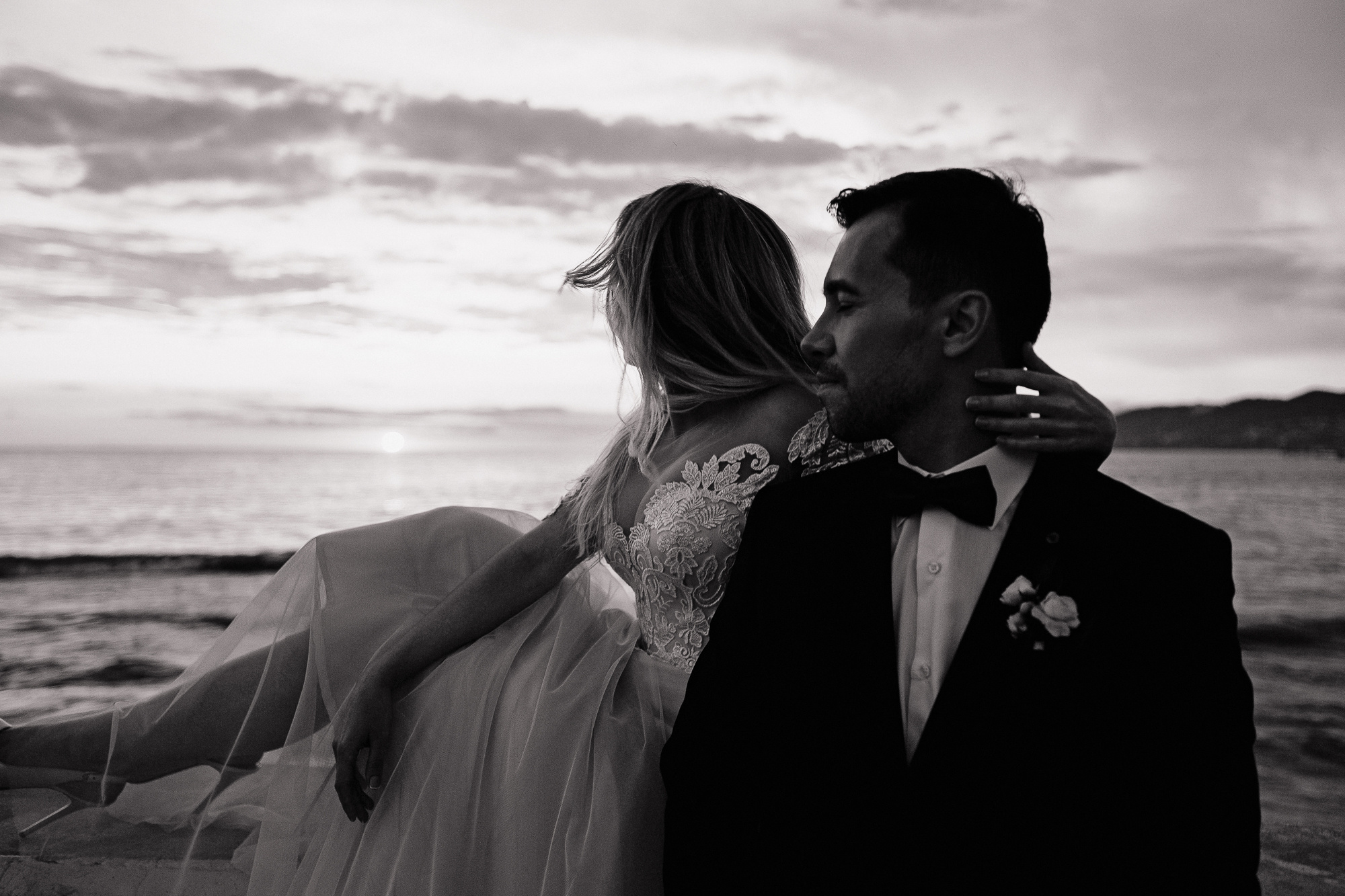 ПАВЕЛ и ИННА. КРАСНАЯ ПОЛЯНА. Свадебный и семейный фотограф и видеограф в Москве Андрей Басаргин