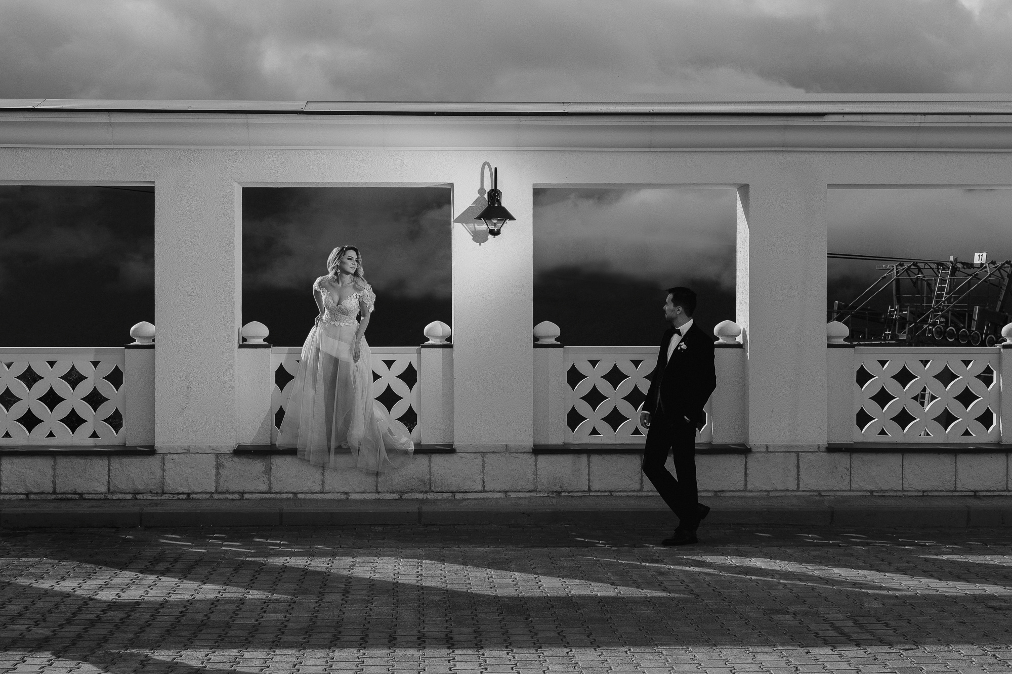 ПАВЕЛ и ИННА. КРАСНАЯ ПОЛЯНА. Свадебный и семейный фотограф и видеограф в Москве Андрей Басаргин