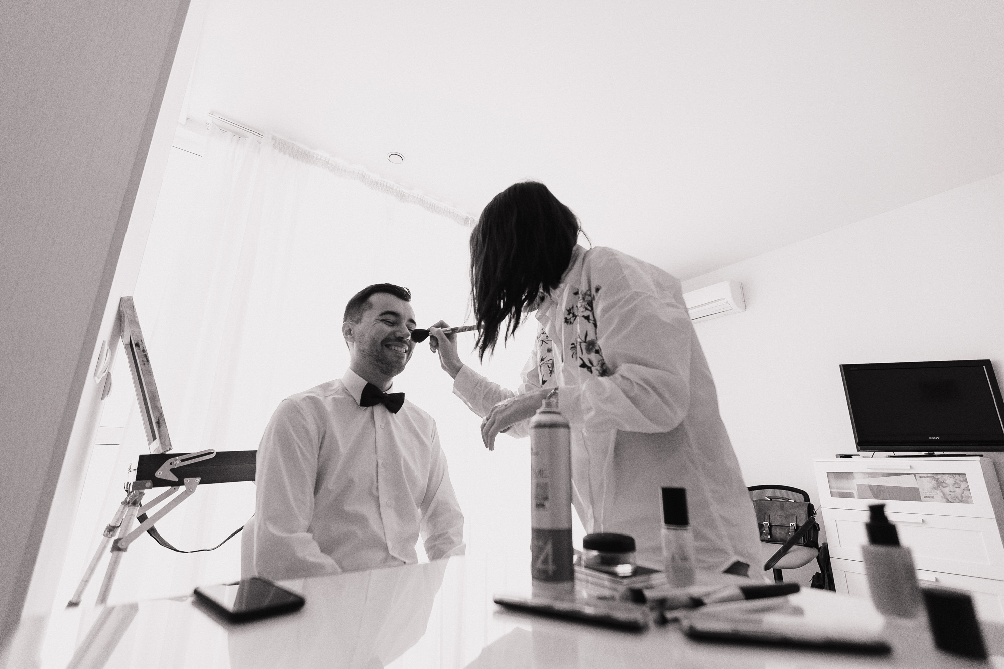 ПАВЕЛ и ИННА. КРАСНАЯ ПОЛЯНА. Свадебный и семейный фотограф и видеограф в Москве Андрей Басаргин