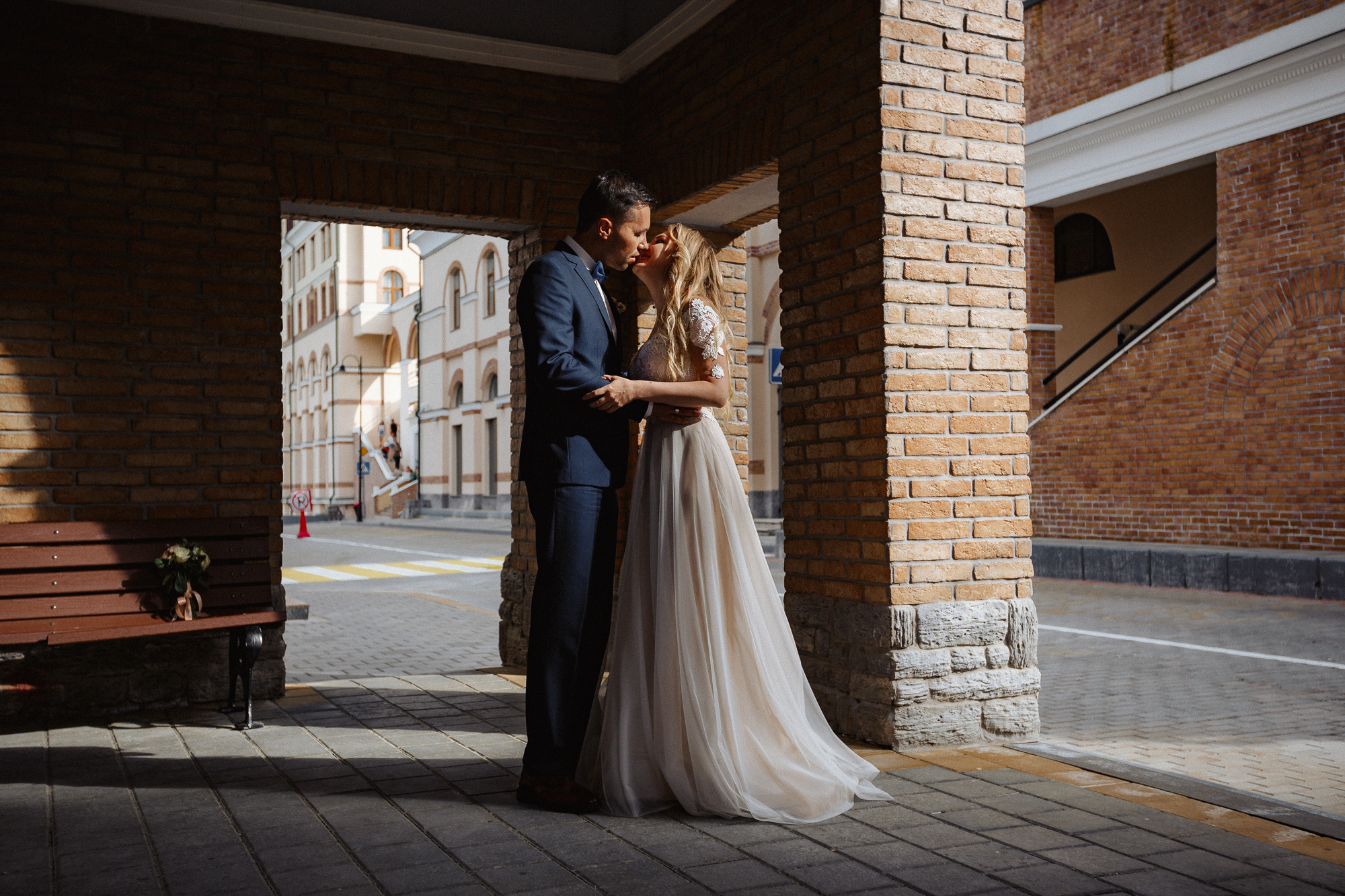 ПАВЕЛ и ИННА. КРАСНАЯ ПОЛЯНА. Свадебный и семейный фотограф и видеограф в Москве Андрей Басаргин