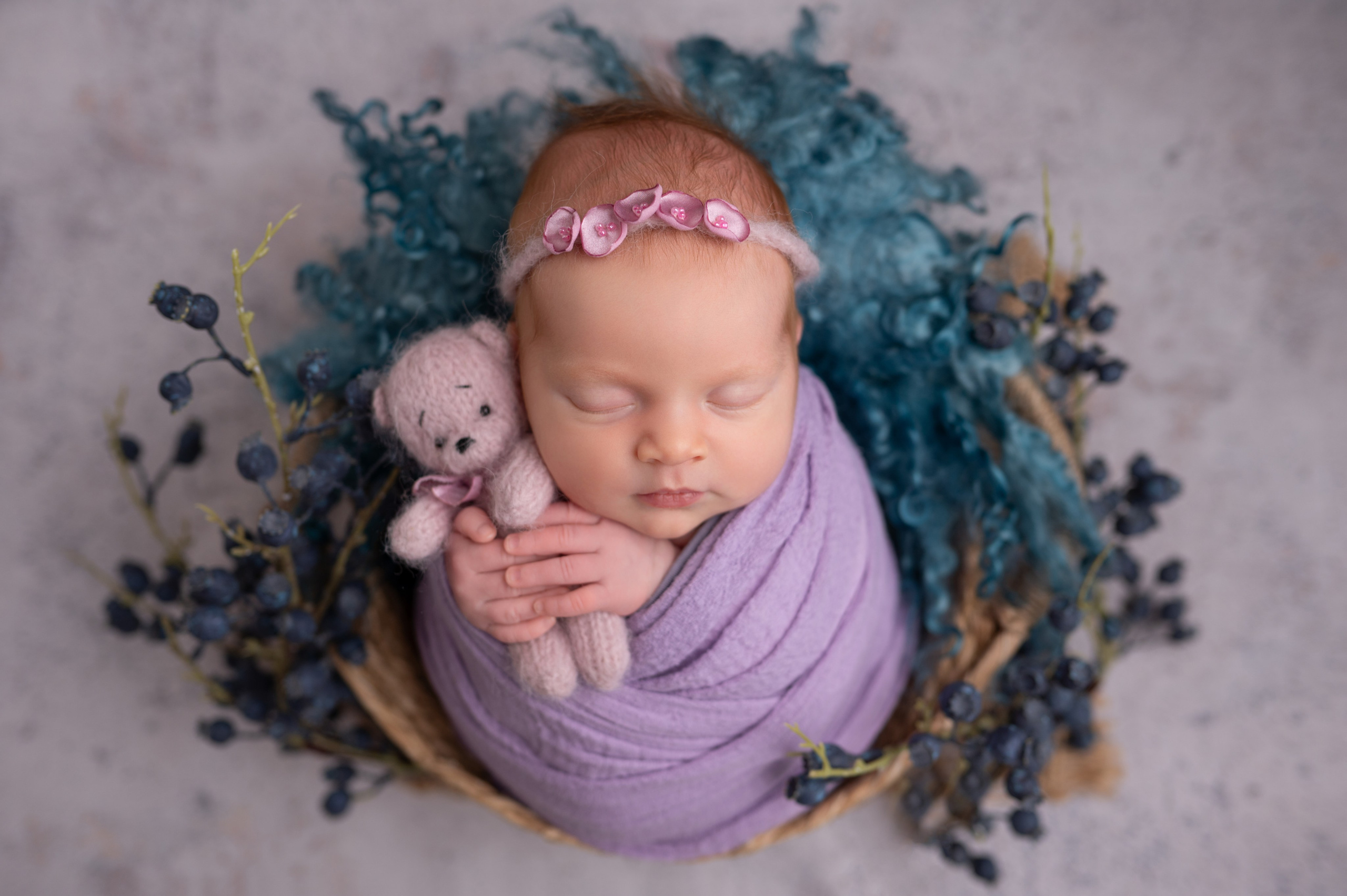 Портфолио newborn. Фотограф новорожденных в Москве Воробьева Юлия