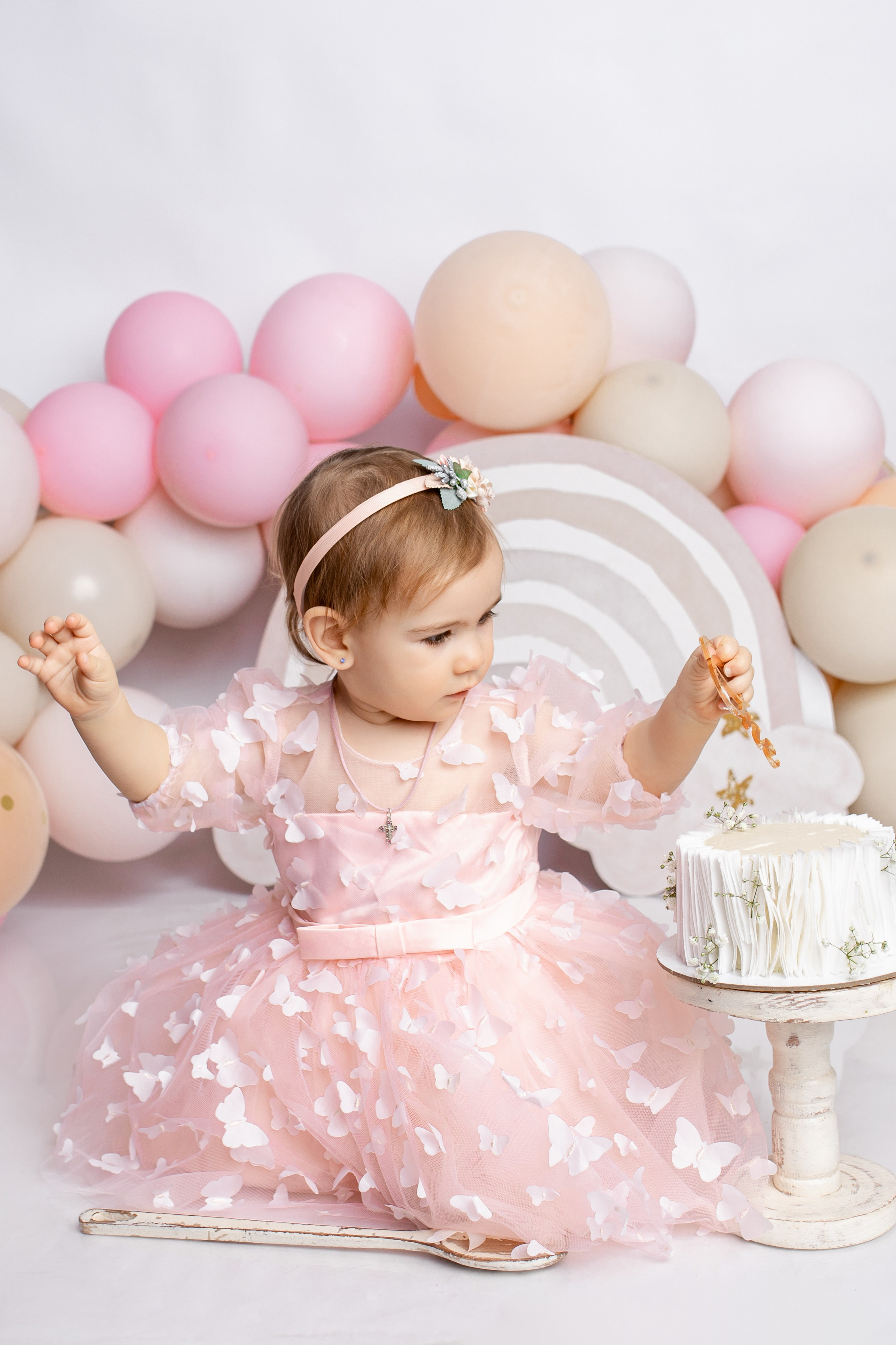 Детская фотостудия в Москве