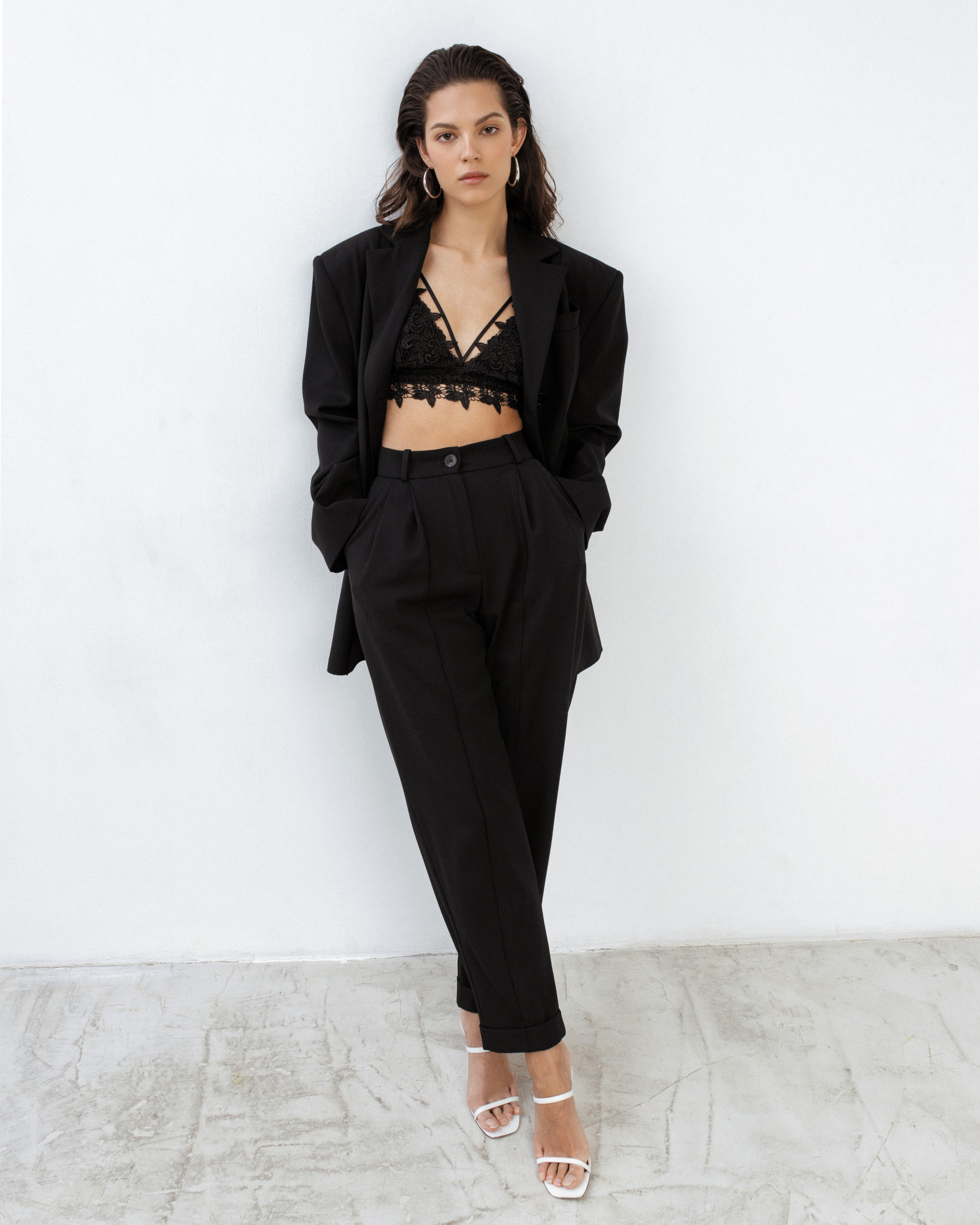 Eclata III. Фотограф для брендов, Москва