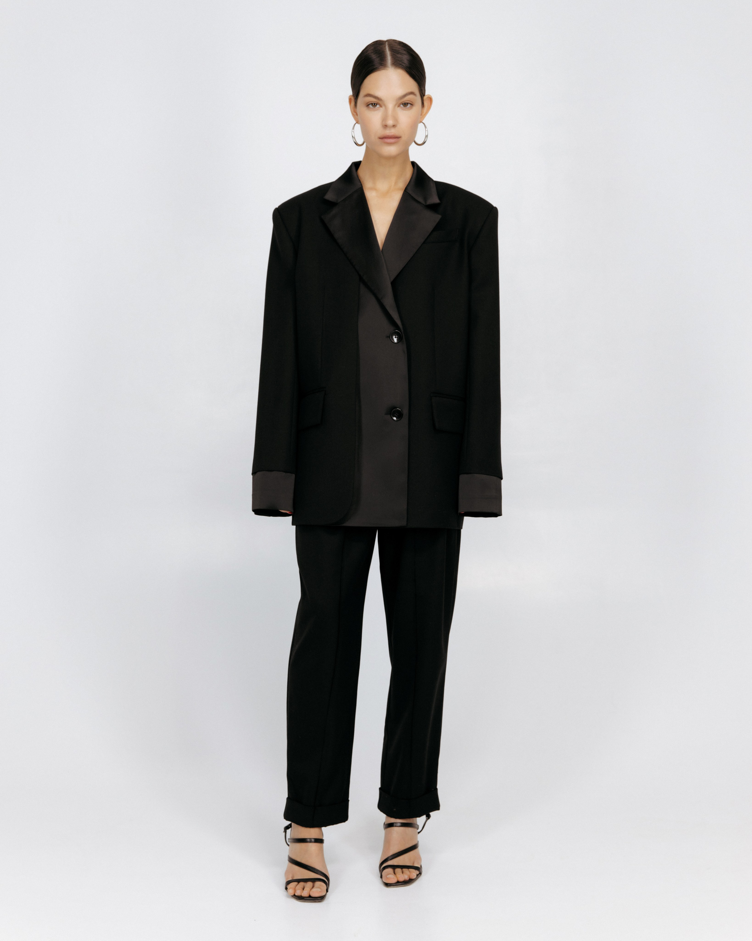 Eclata autumn collection. Фотограф для брендов, Москва