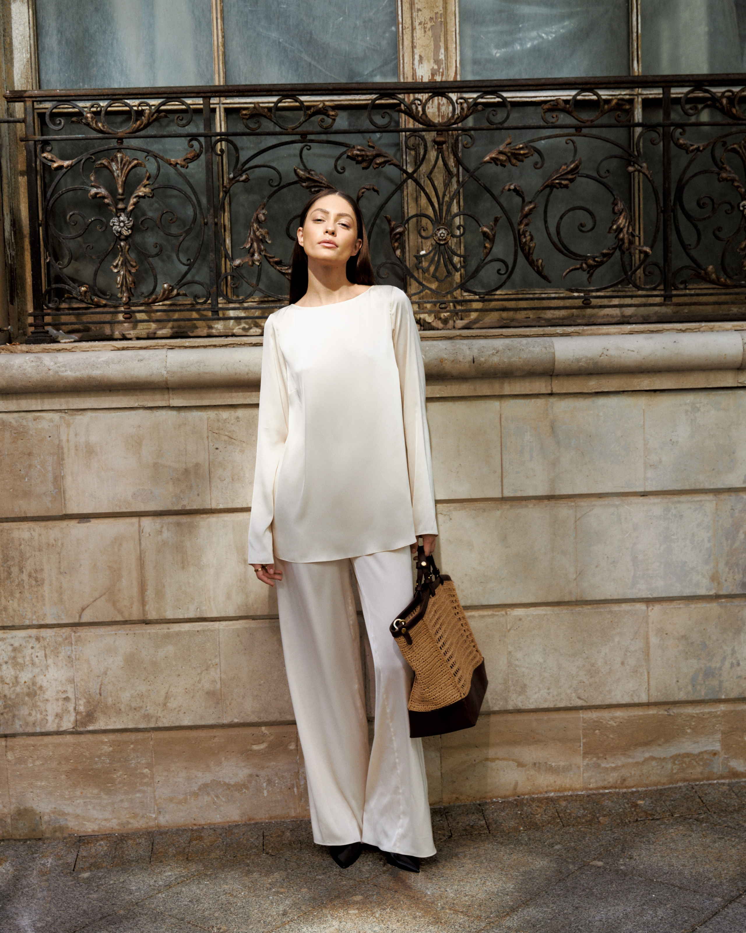 Patron Cashmere. Фотограф для брендов, Москва