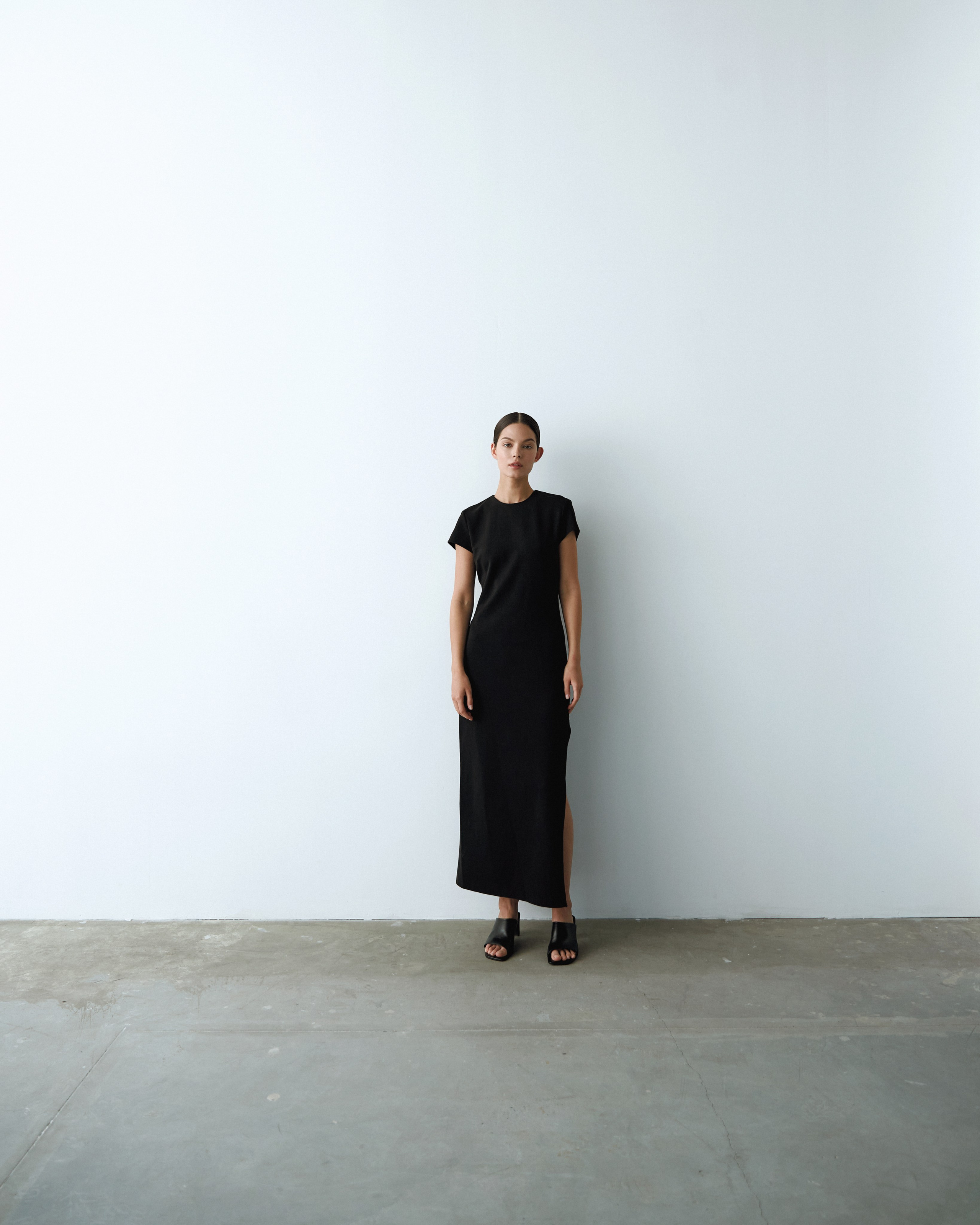 III. Фотограф для брендов, Москва