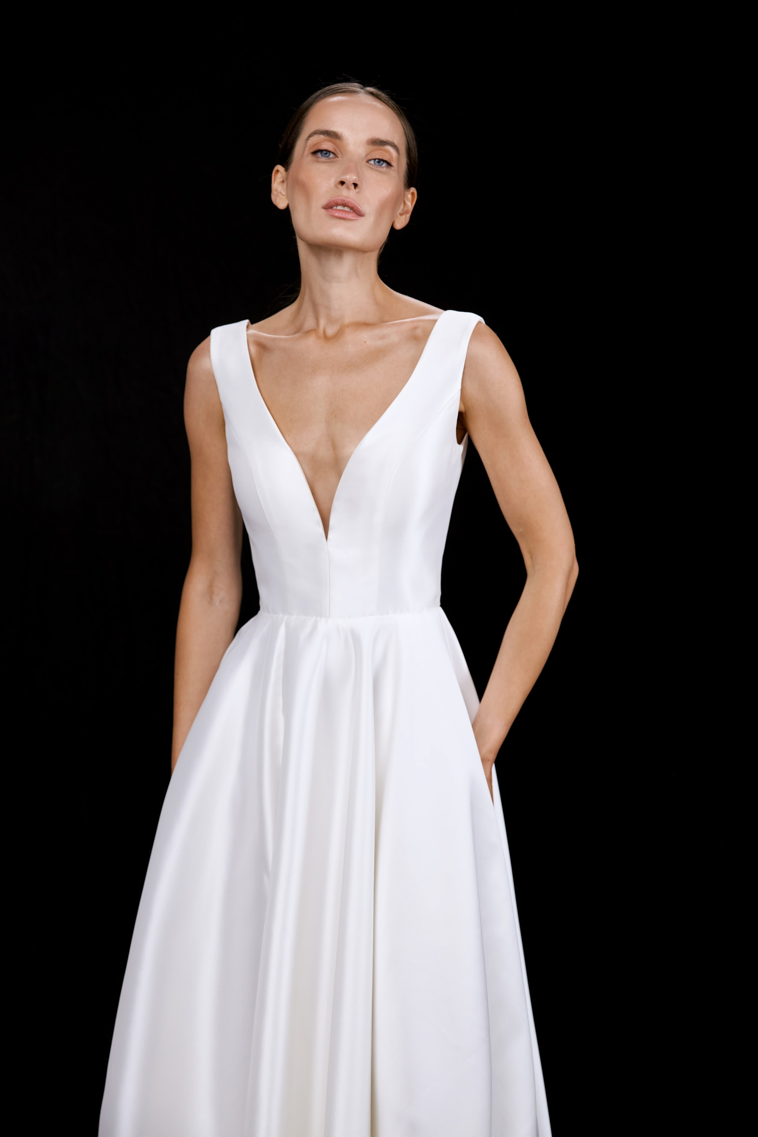 Sovanna, wedding dresses. Фотограф для брендов, Москва