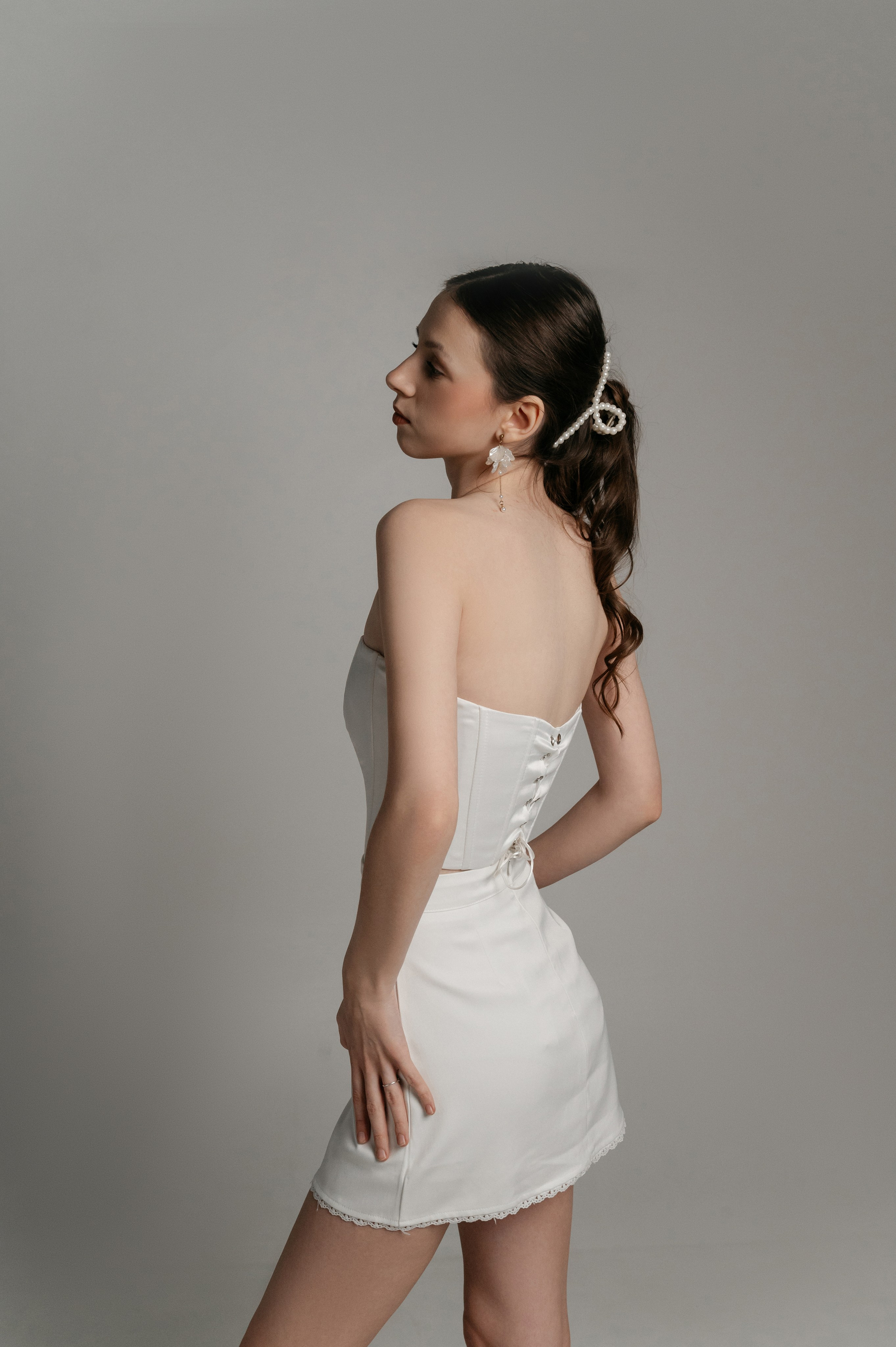 Сестры Алина и Света. Свадебный фотограф Мария Строгонова