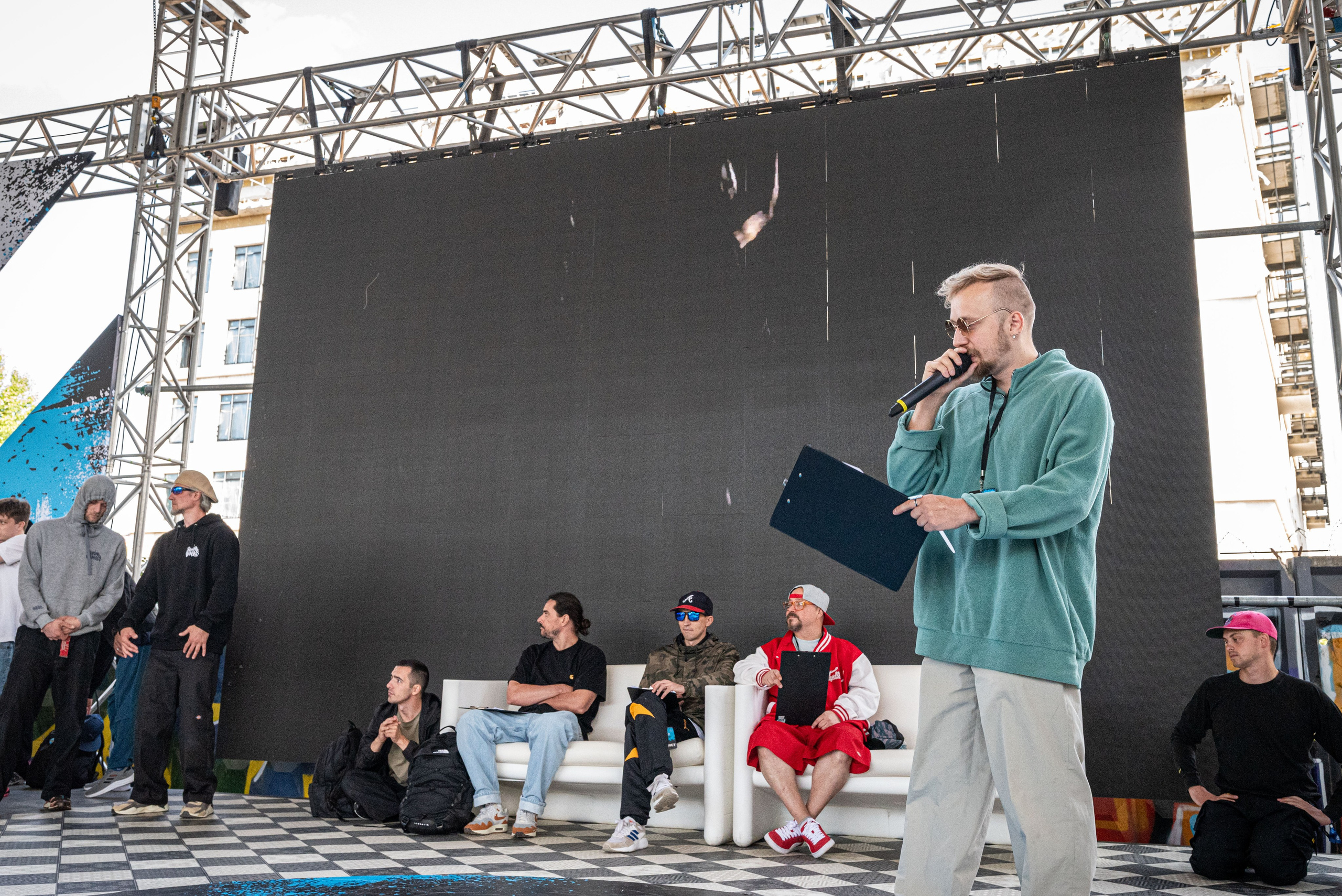 DEKA FEST. GlarePhoto (Фотограф Спб)