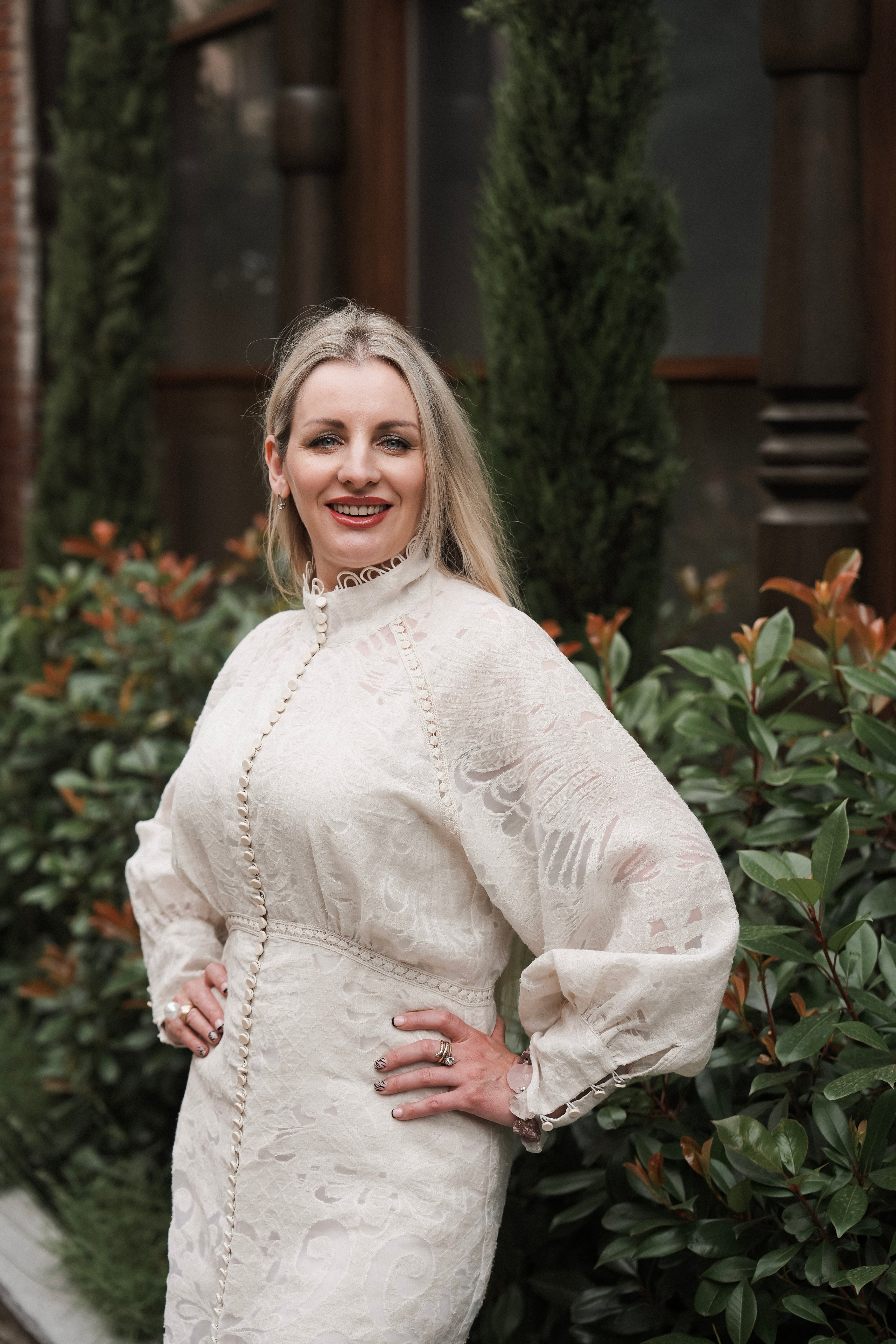 Инна. Фотограф с психологическим образованием