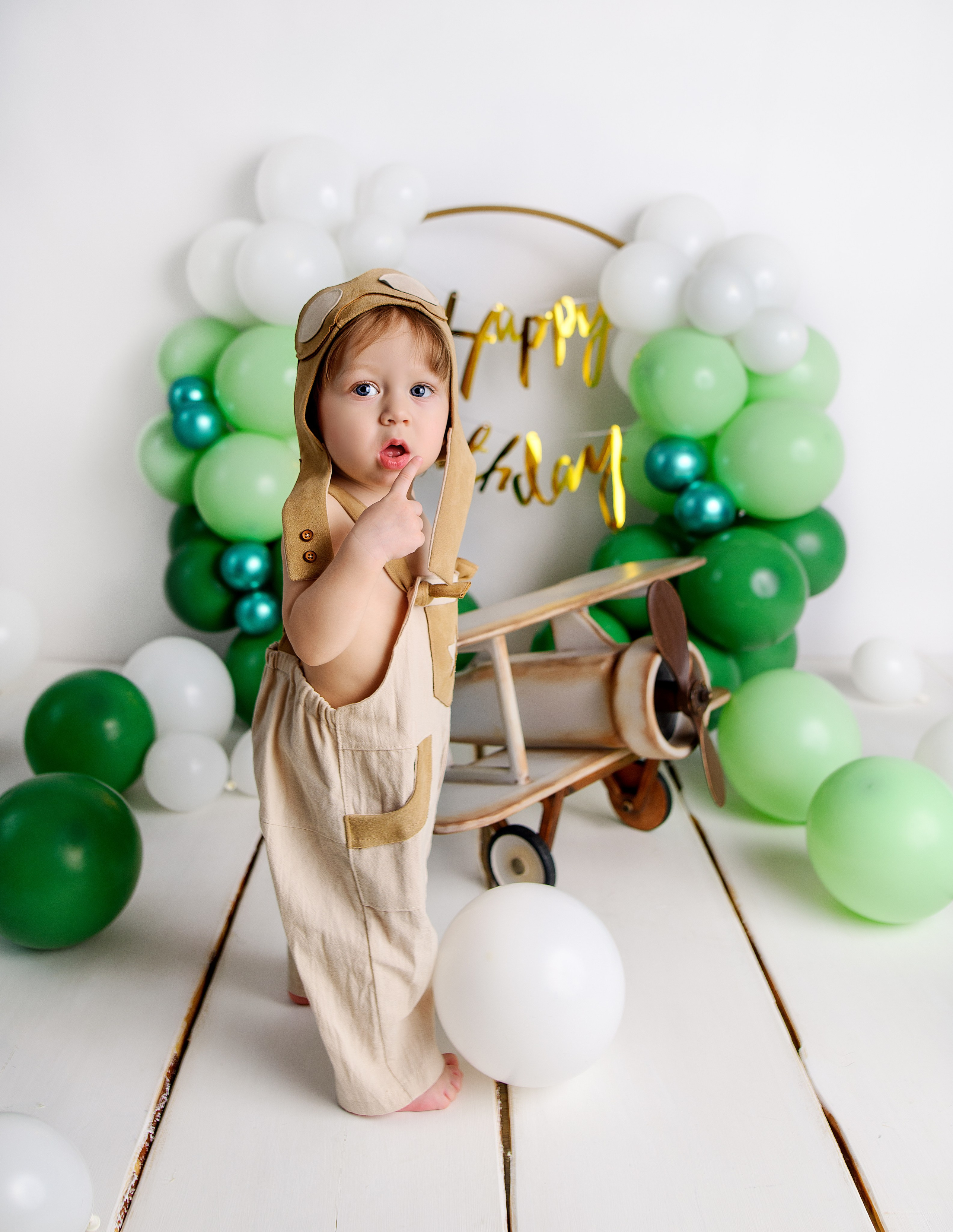 Фотосессия годовалых малышей в Ярославле. Наталья Михайлова Фотограф новорожденных в Ярославле