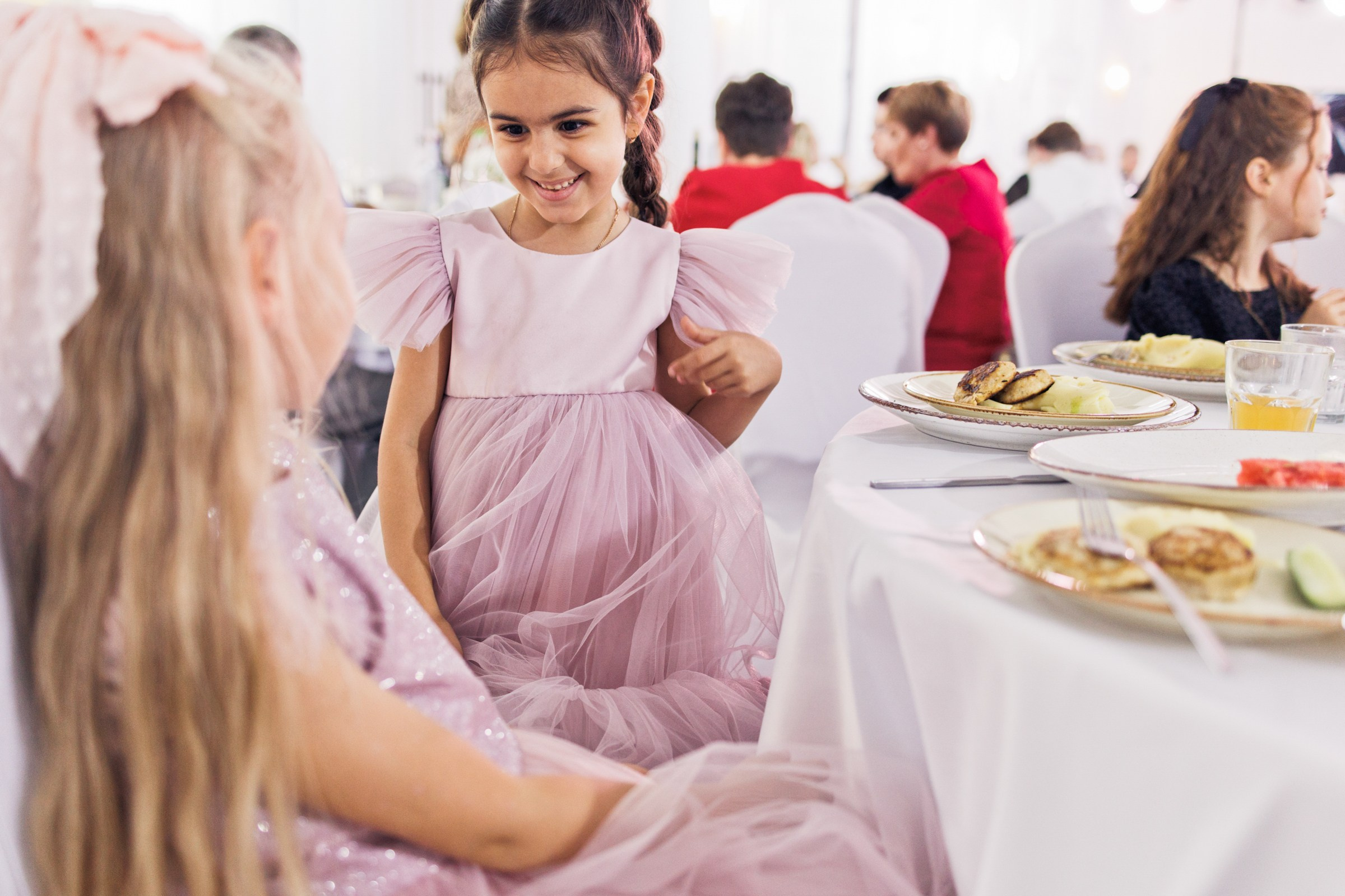 Облико морале. Свадебный фотограф Антон Кузнецов