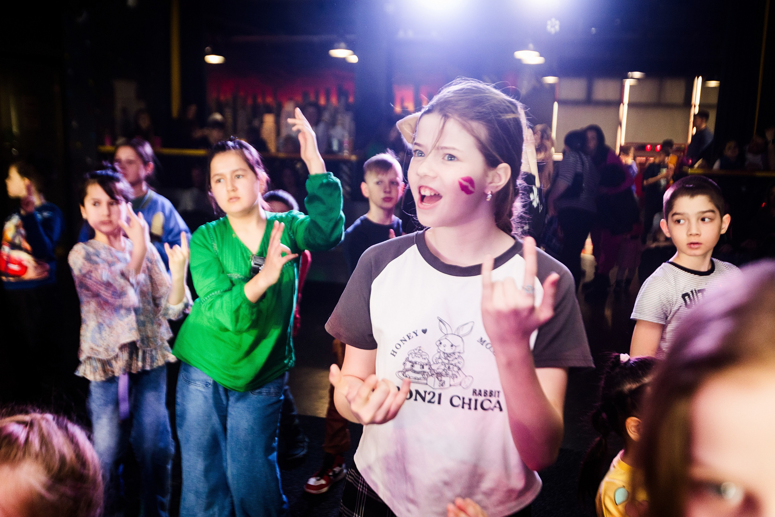 Арлекину 18 лет. Детский фотограф видеограф в Хабаровске Михаил Орлов
