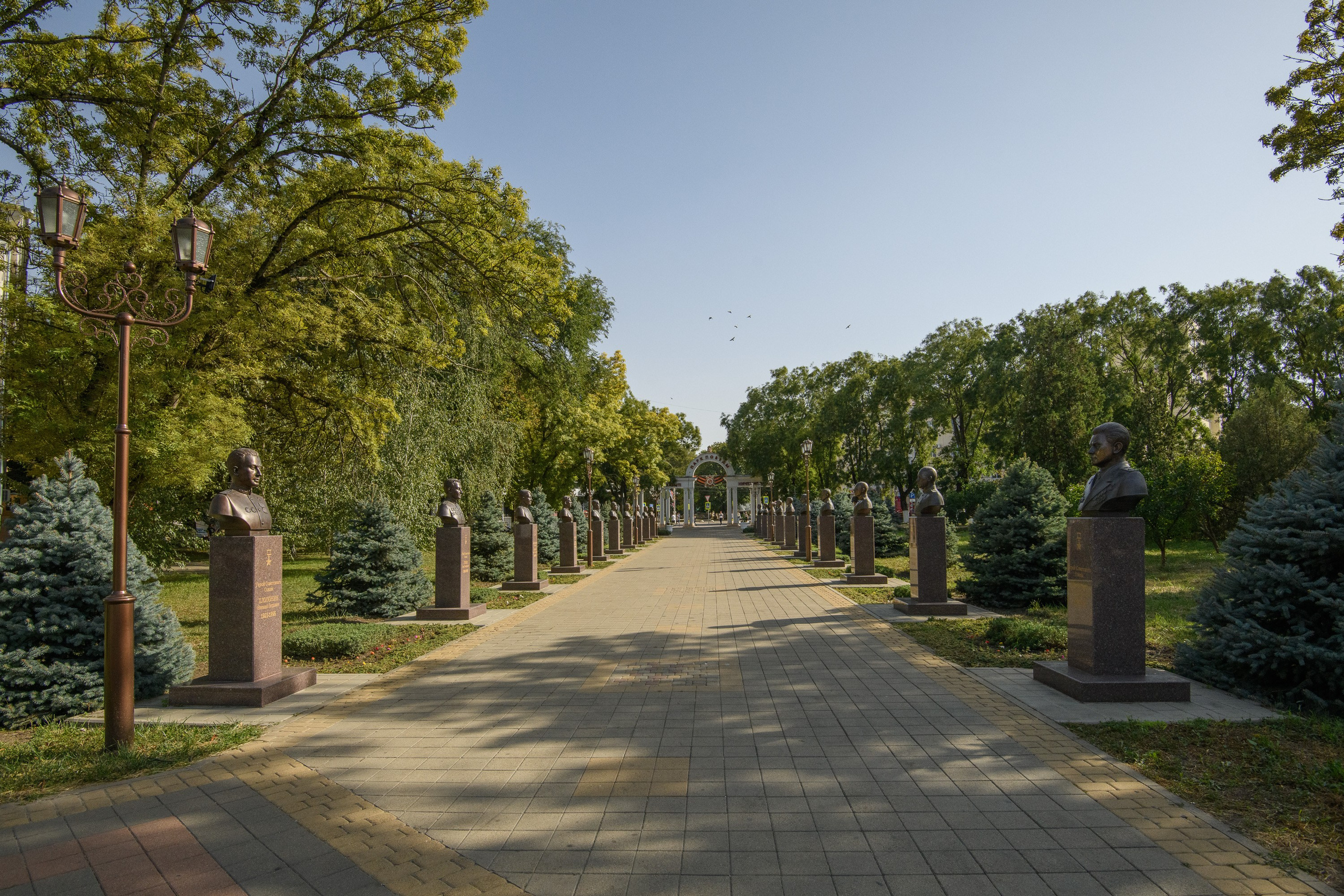 Армавир. Профессиональная фотосъемка. Ростов-на-Дону