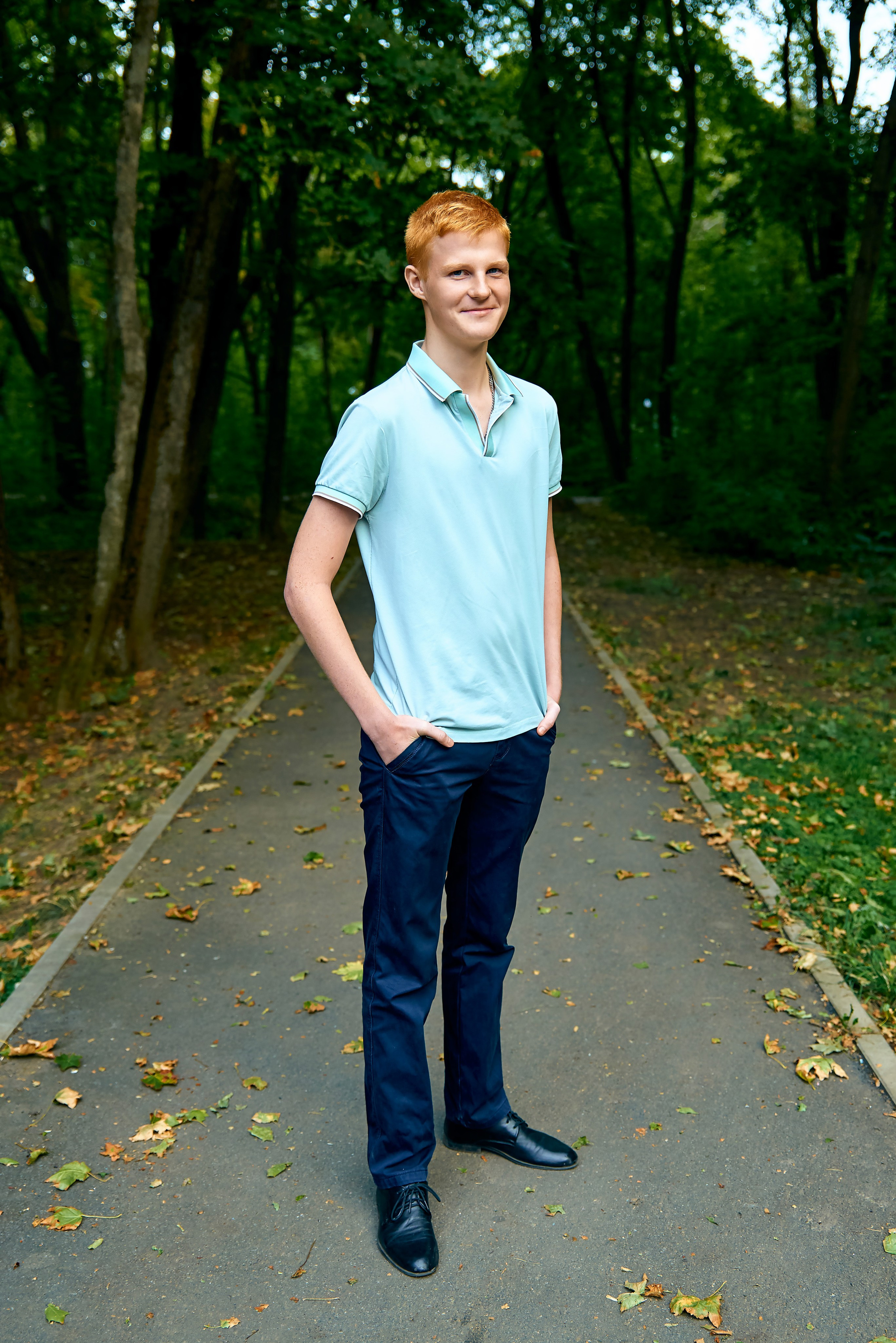 11А класс Гимназия № 16 выпуск 2025. Фотограф в Орле Павел Черкасов