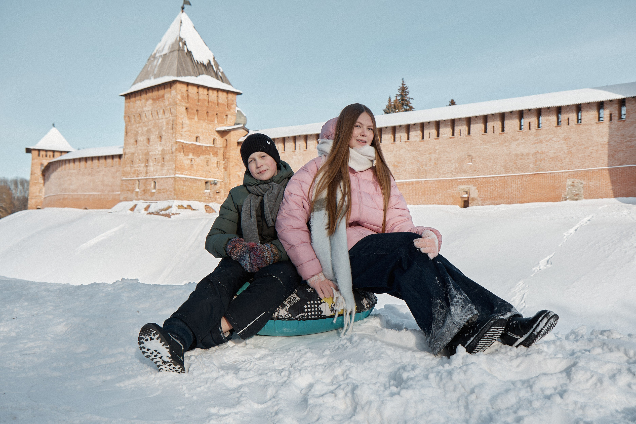 Венера. Фотограф Великий Новгород Татьяна Чиглинцева