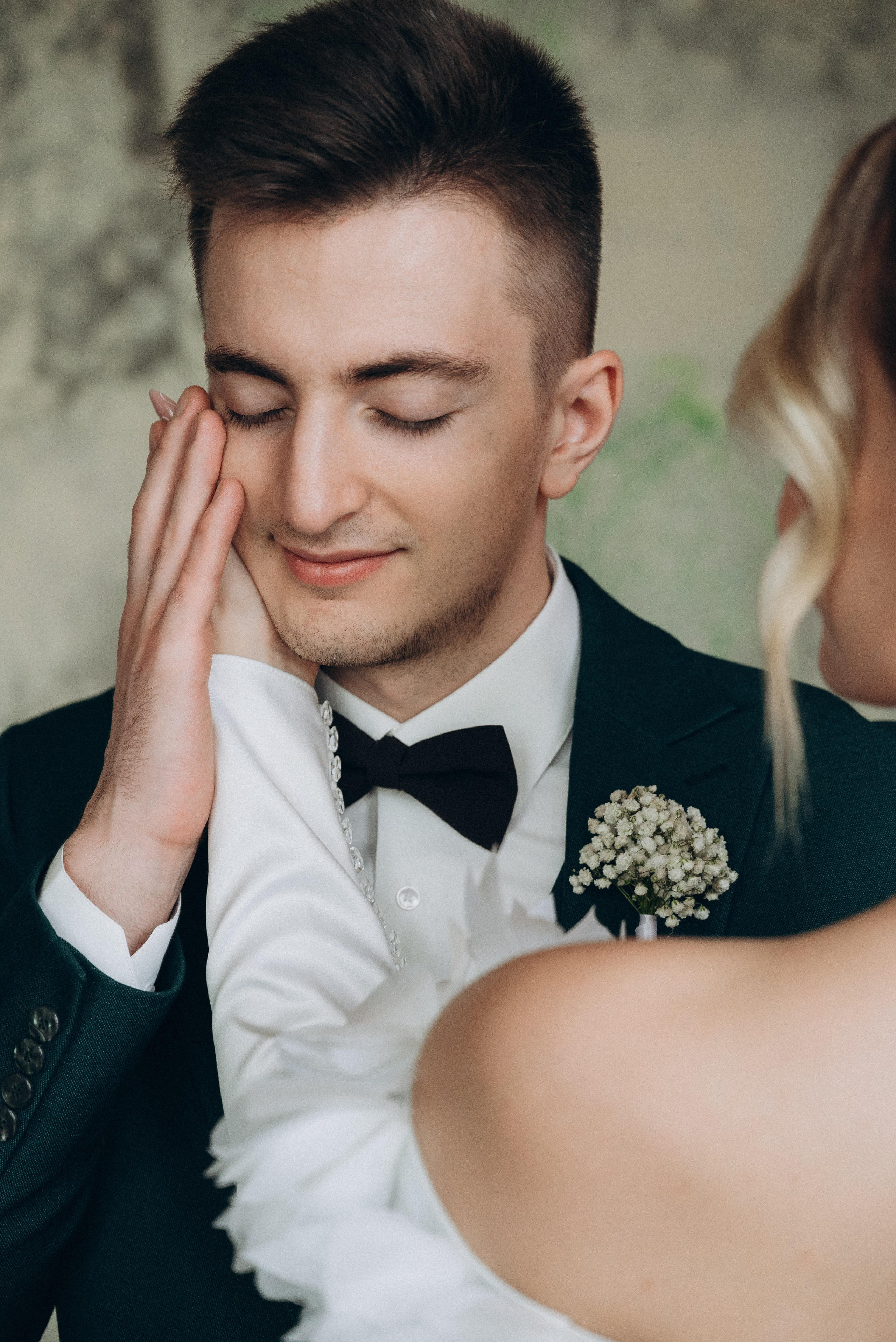 Миша и Саша. Тамара Власова