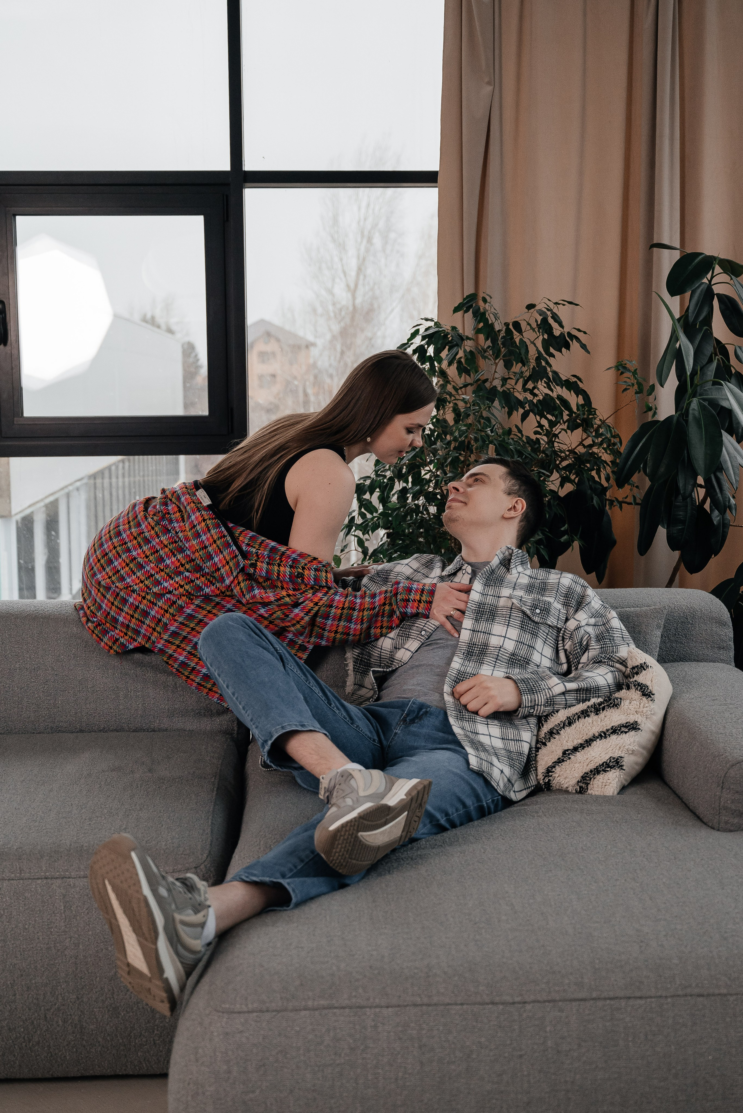 Музыка нас связала. Тамара Власова