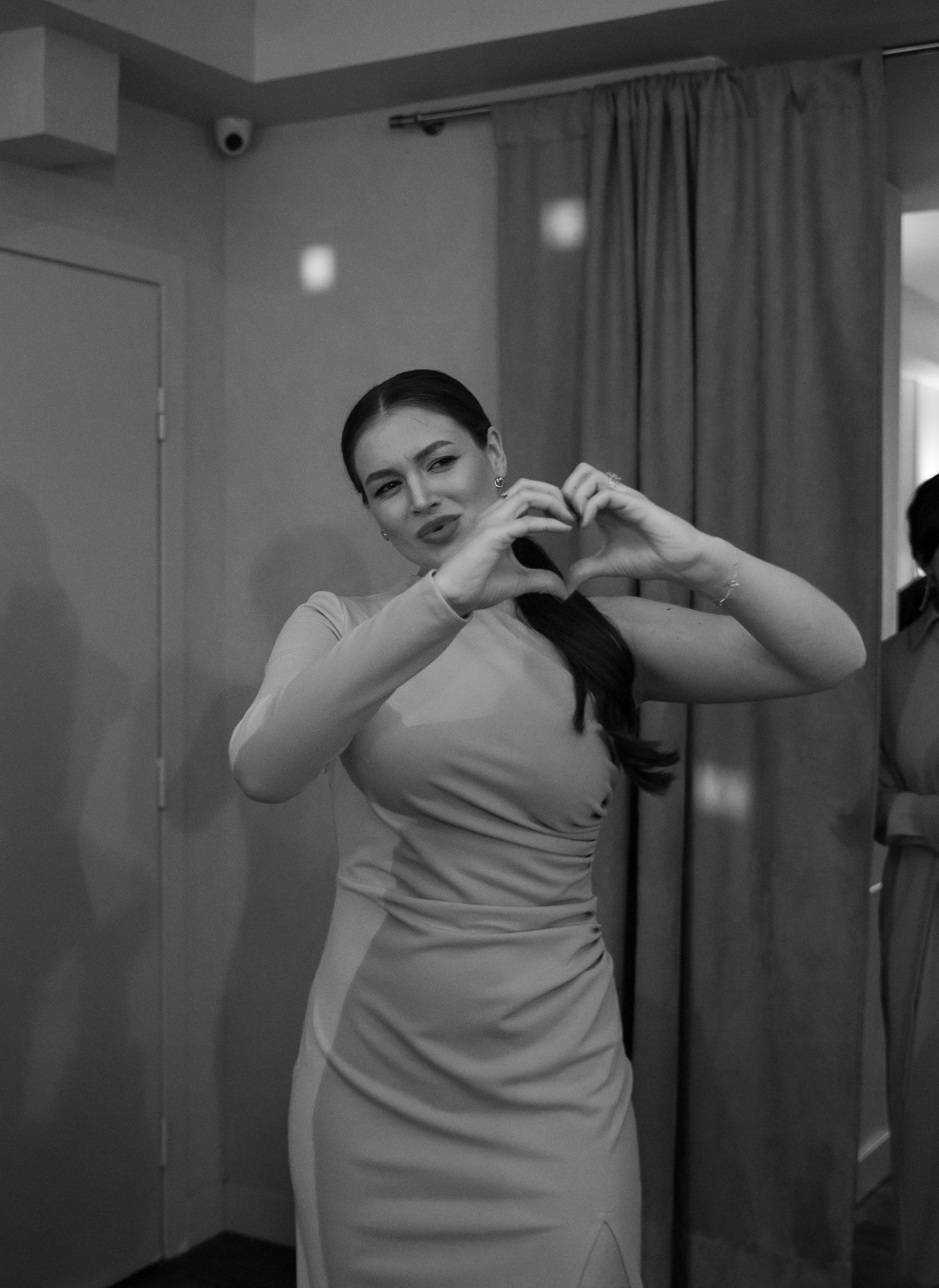 Мария и Александр / полный свадебный день. Свадебный и семейный фотограф в Москве Диана Левченко