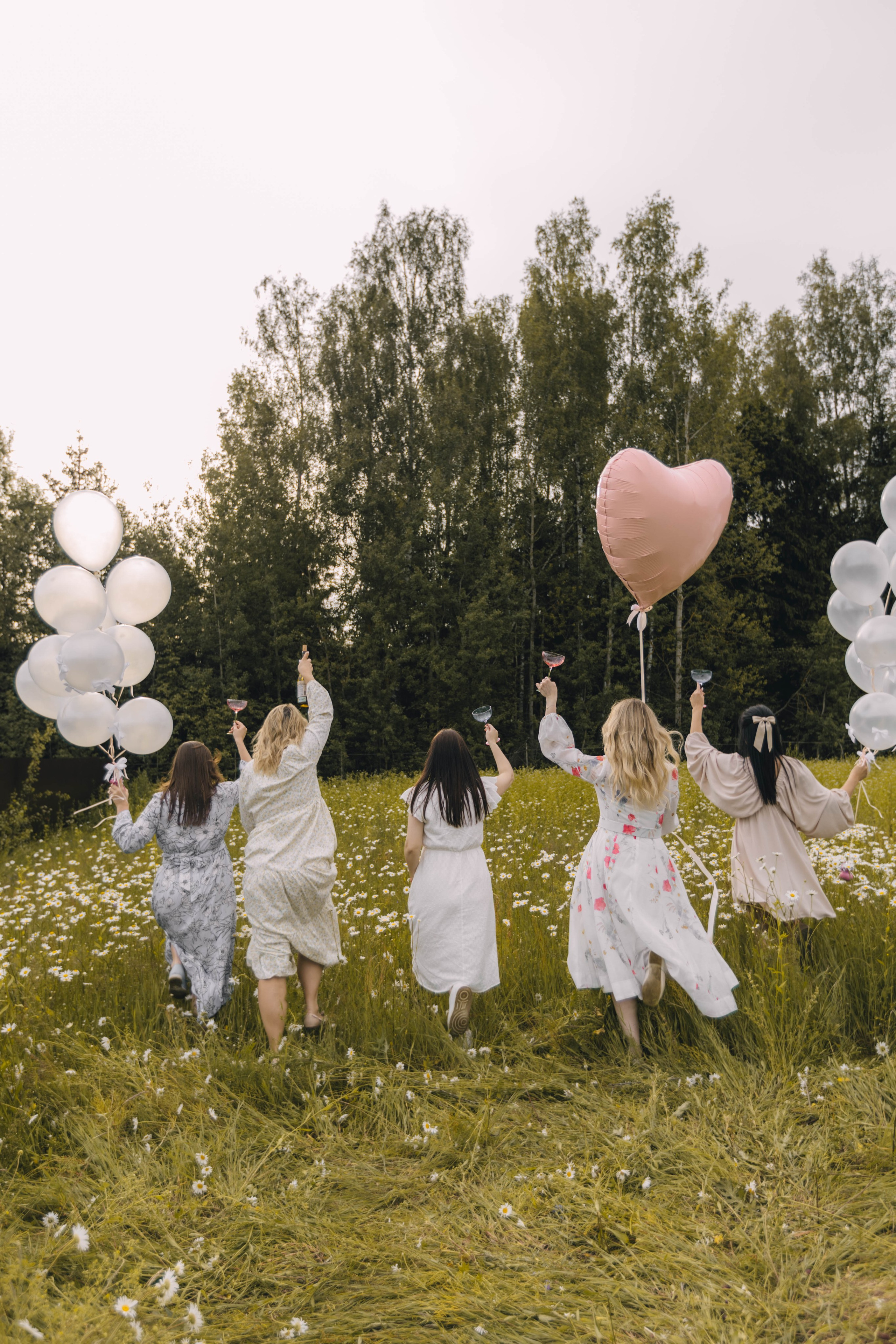 День Рождения :)