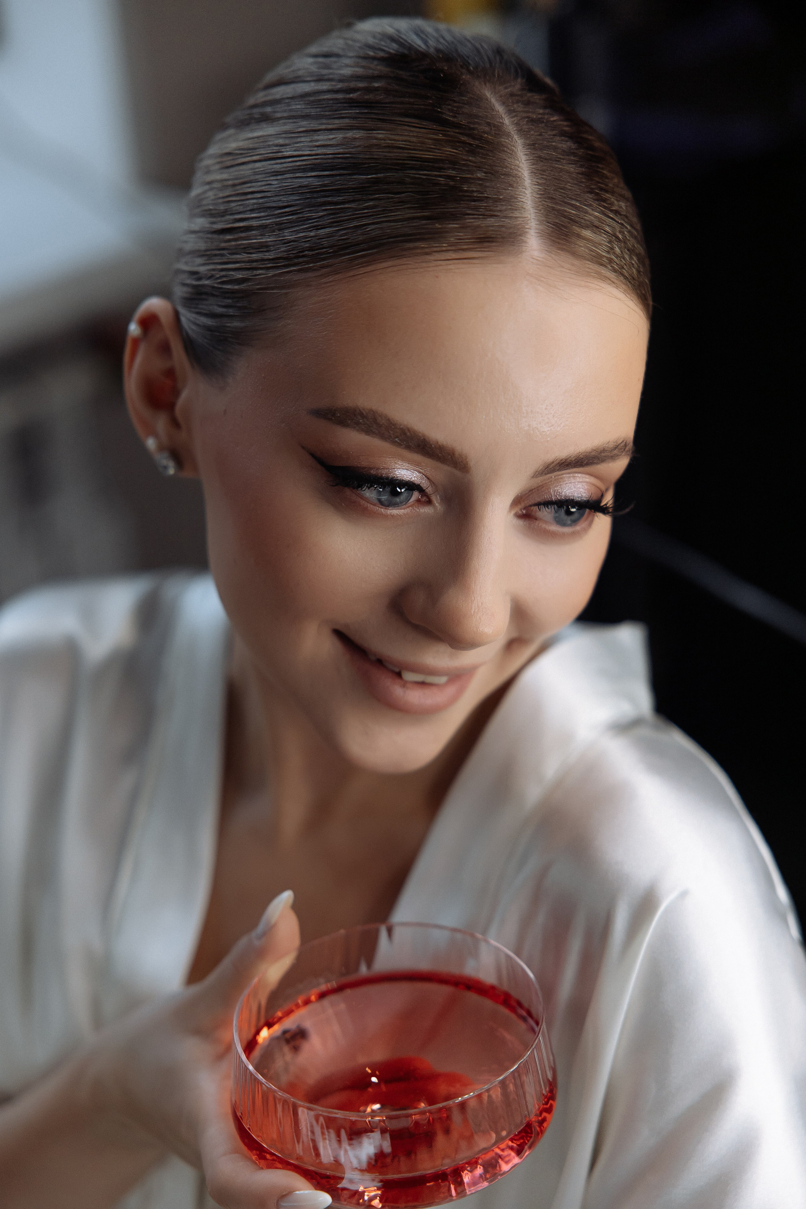 1.03 Андрей и Алина. Фотограф Норильск, Москва