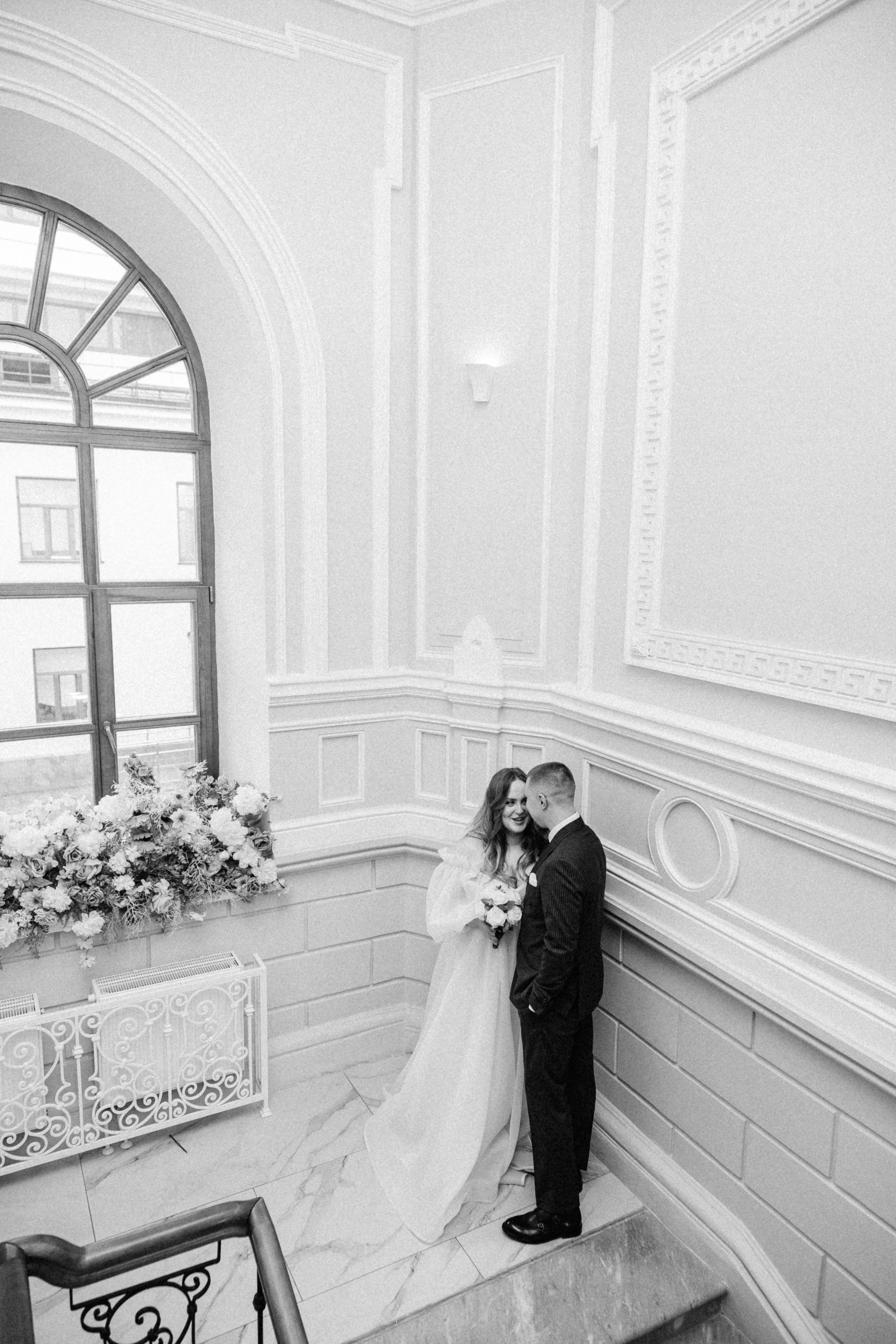 Павел и Елена/2025. Свадебный и семейный фотограф в Екатеринбурге