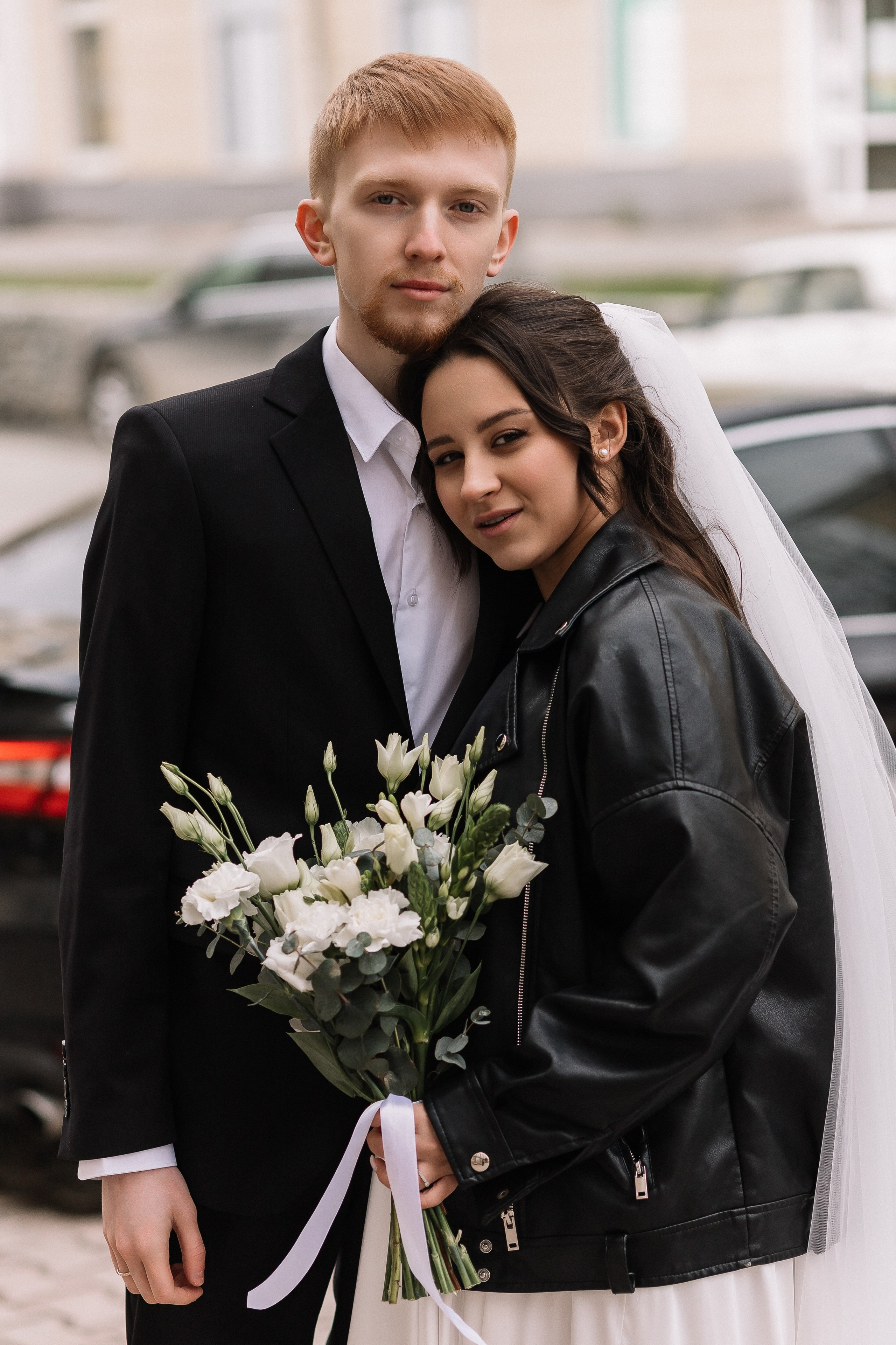 Виктор и Елена/2024. Свадебный и семейный фотограф в Екатеринбурге