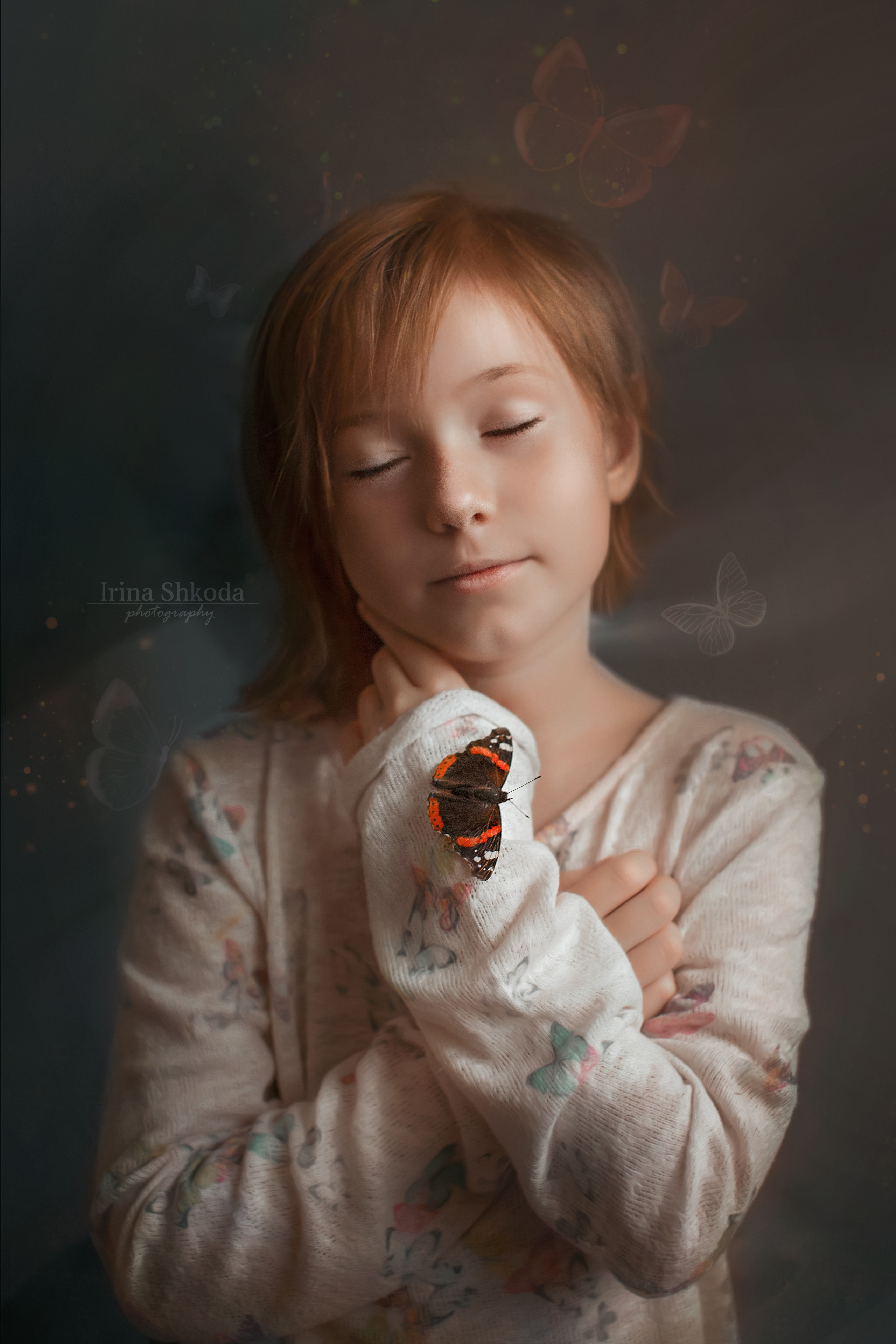 Фотограф в Волгодонске Ирина Шкода