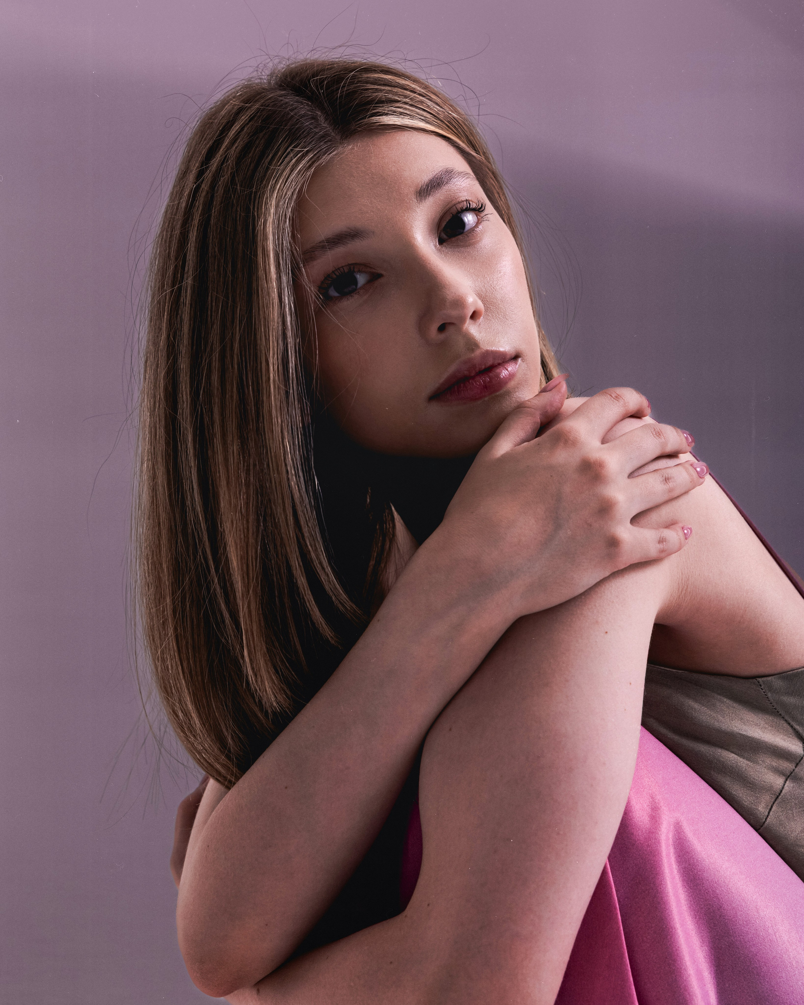 Женский портрет. Соня. Портретный фотограф | Варвара Самсонова