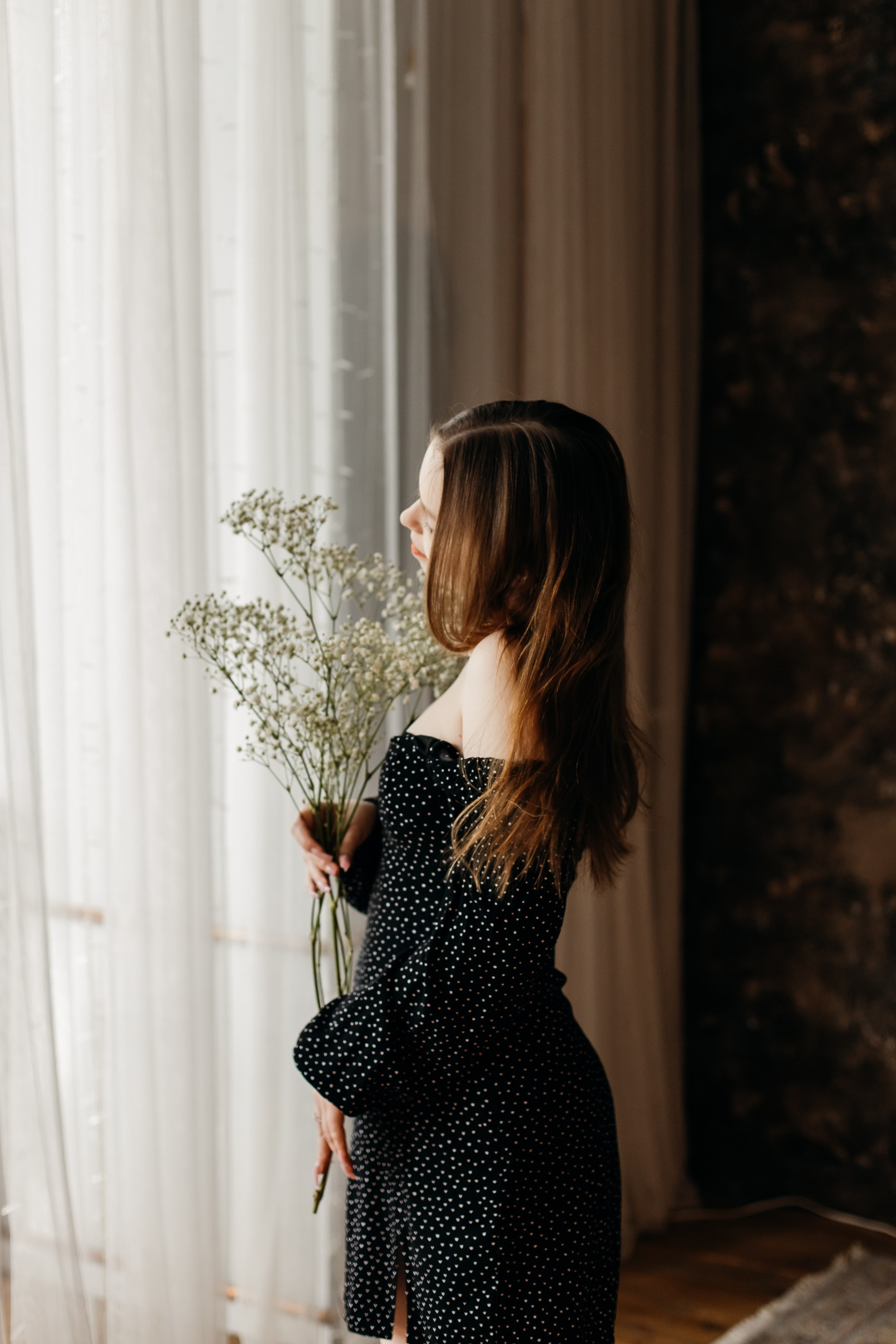 Машенька. Семейный фотограф Трусова Евгения в Екатеринбурге