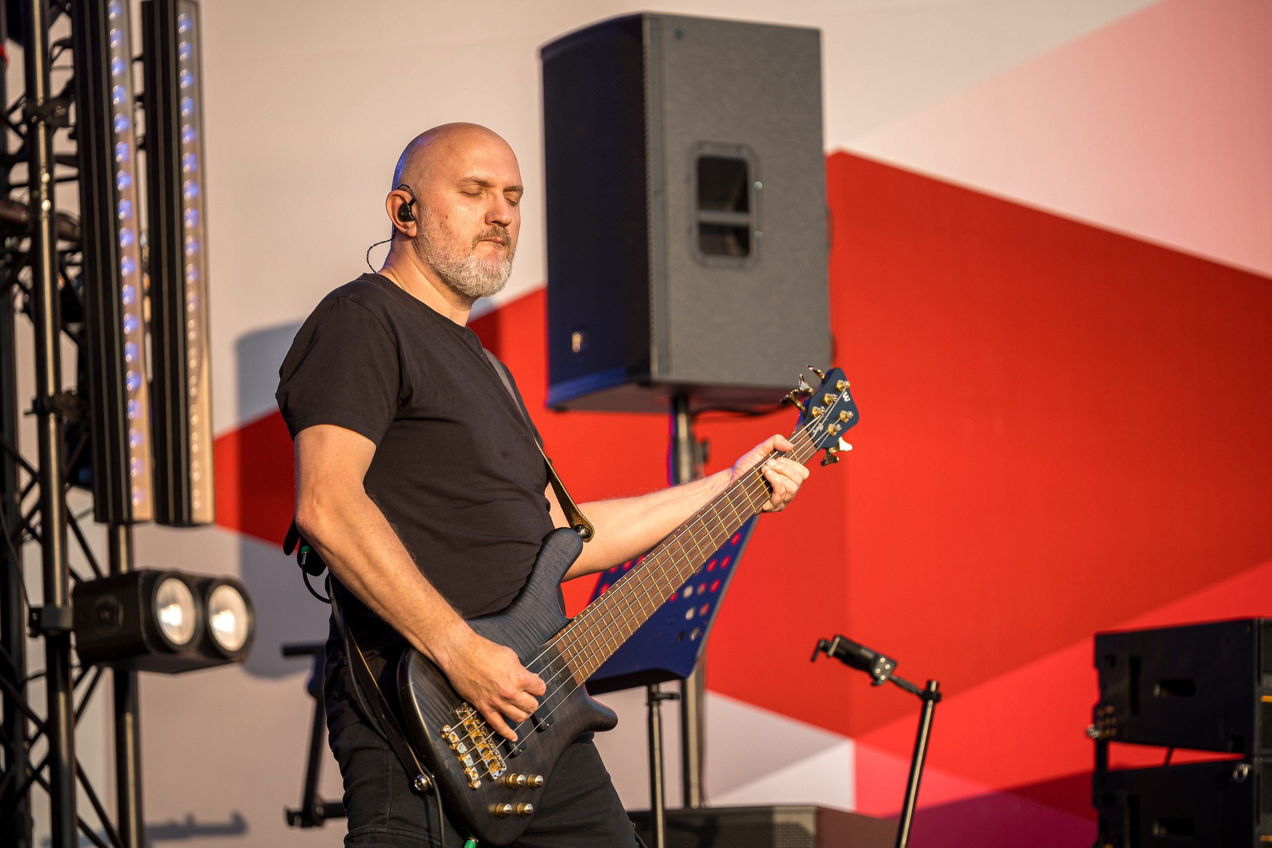 Музыка Гордых. Sunnyman